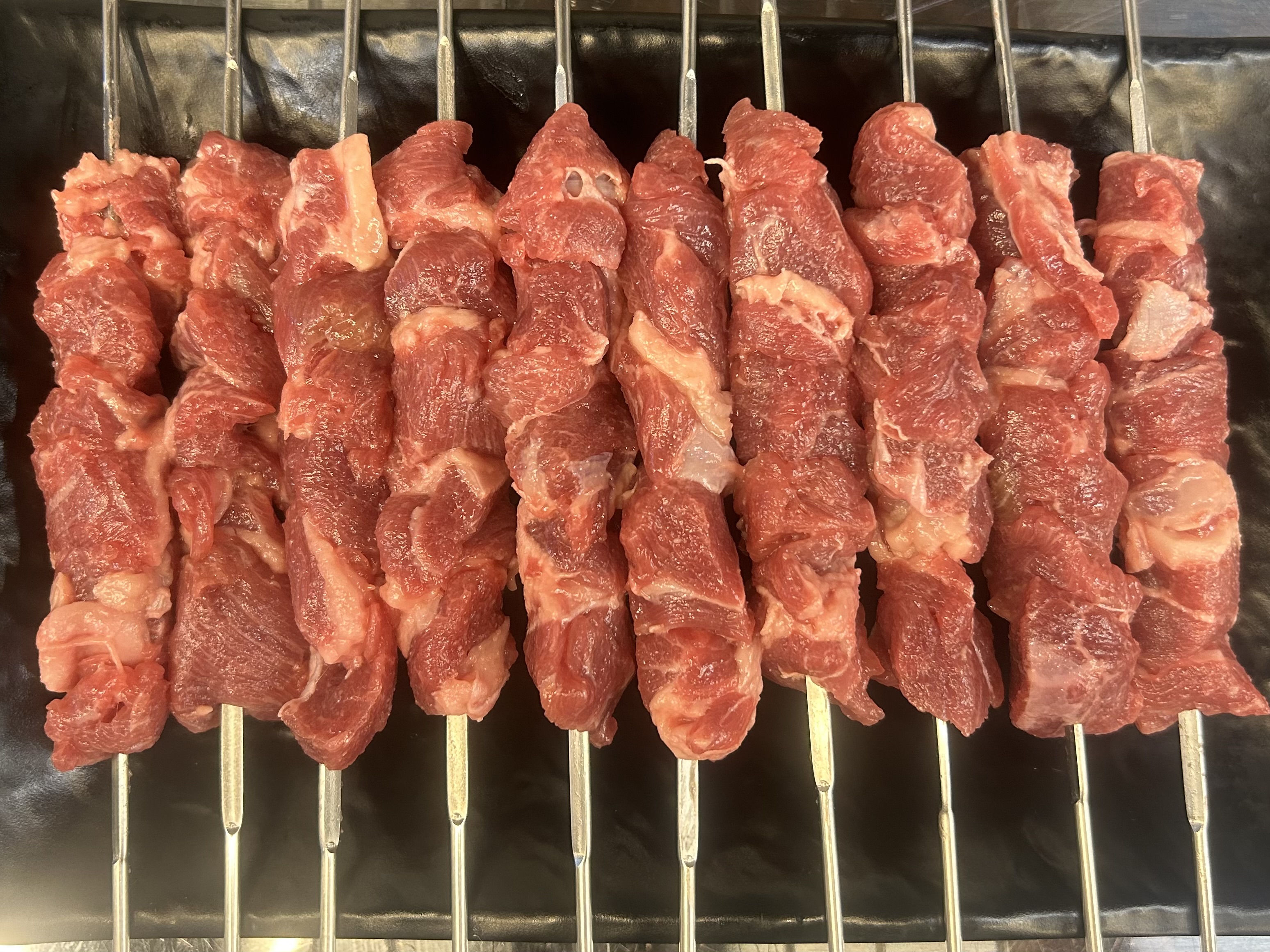 평화양꼬치 앤 마라탕