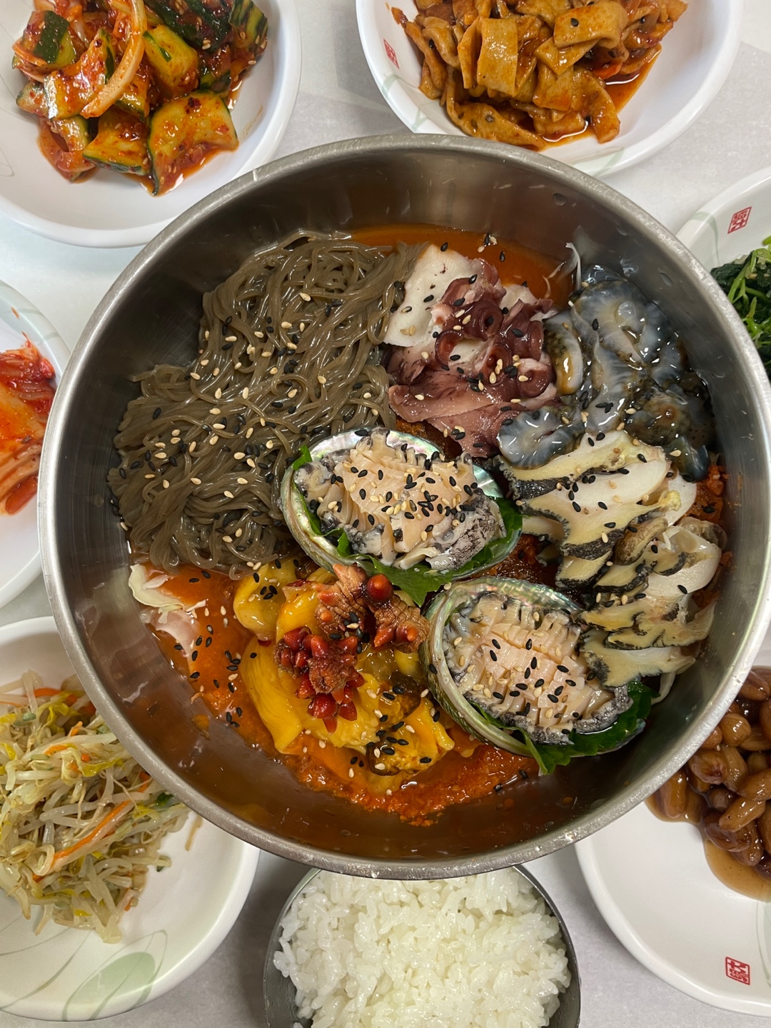 바다횟집