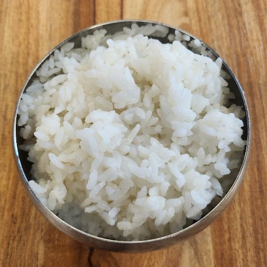 공기밥