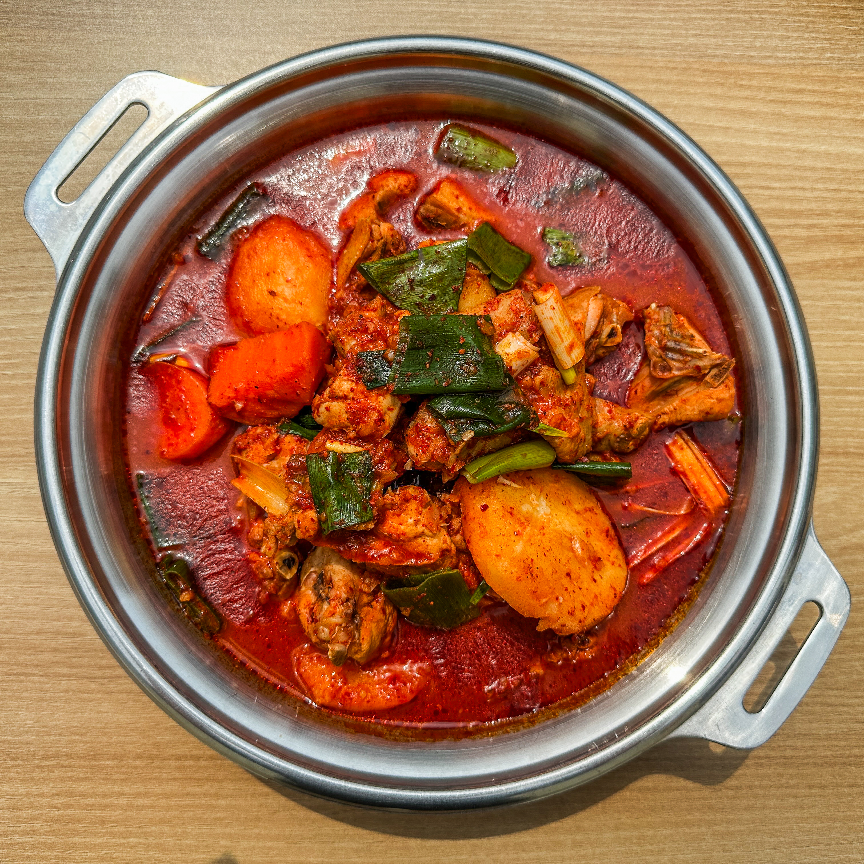 엄마네갈비찜