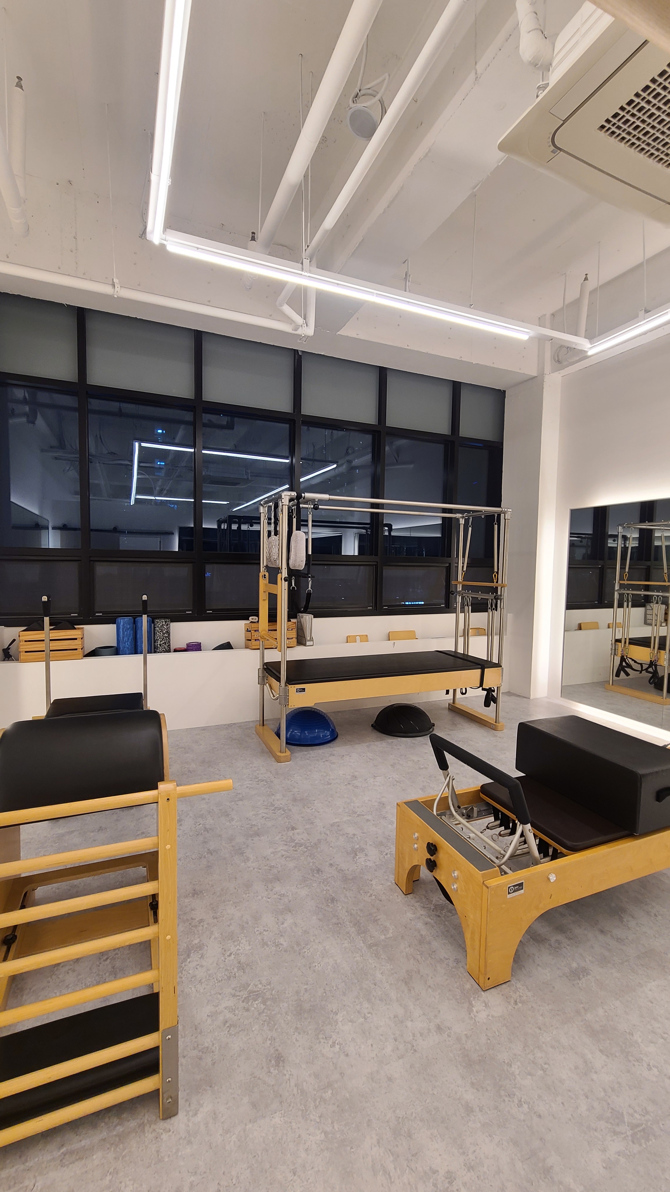 두잇피트니스 율곡점 대표 이미지