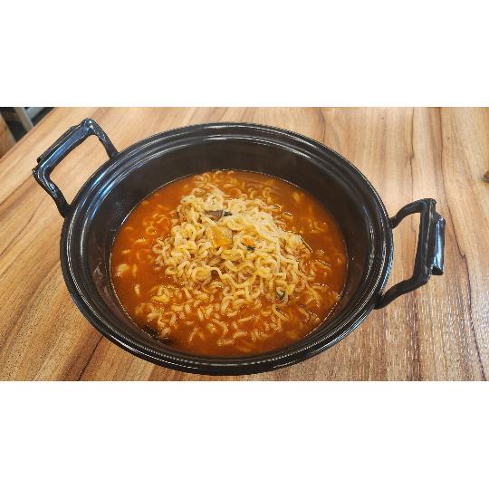라면