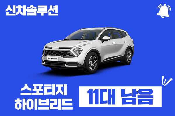 에이치앤제이신차장기렌트