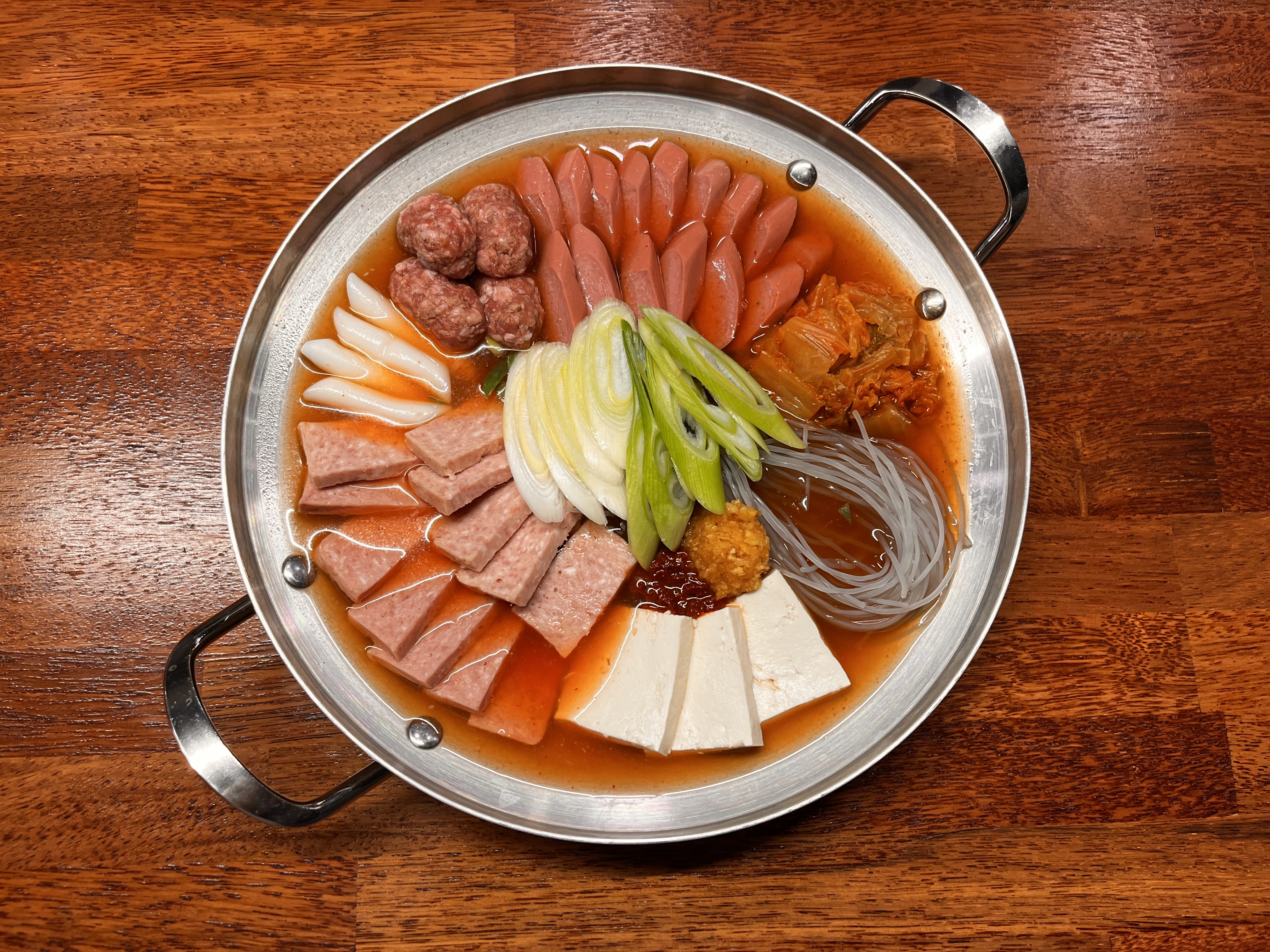 의정부 부대찌개