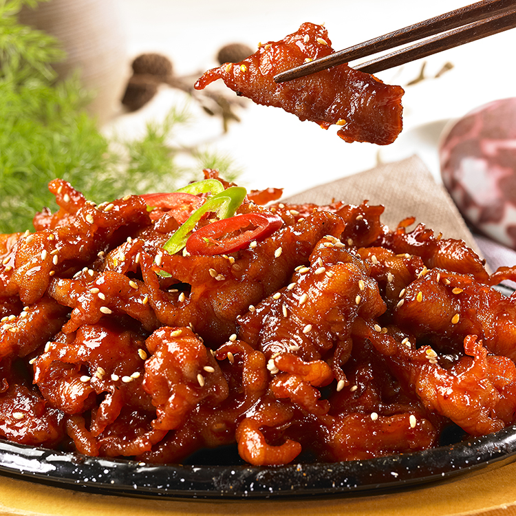 공원식당