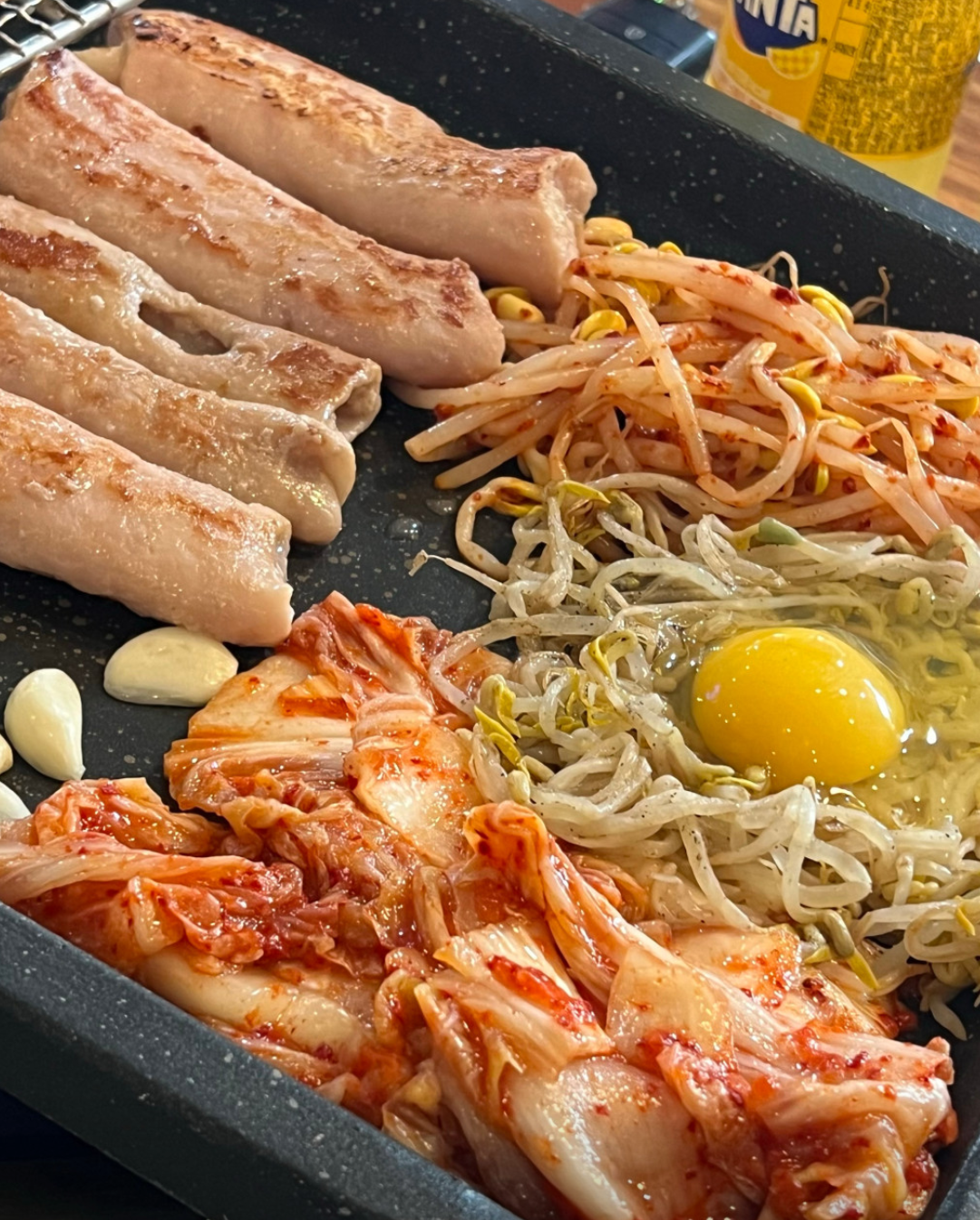 량가비 막창 삼겹살 성서 본점