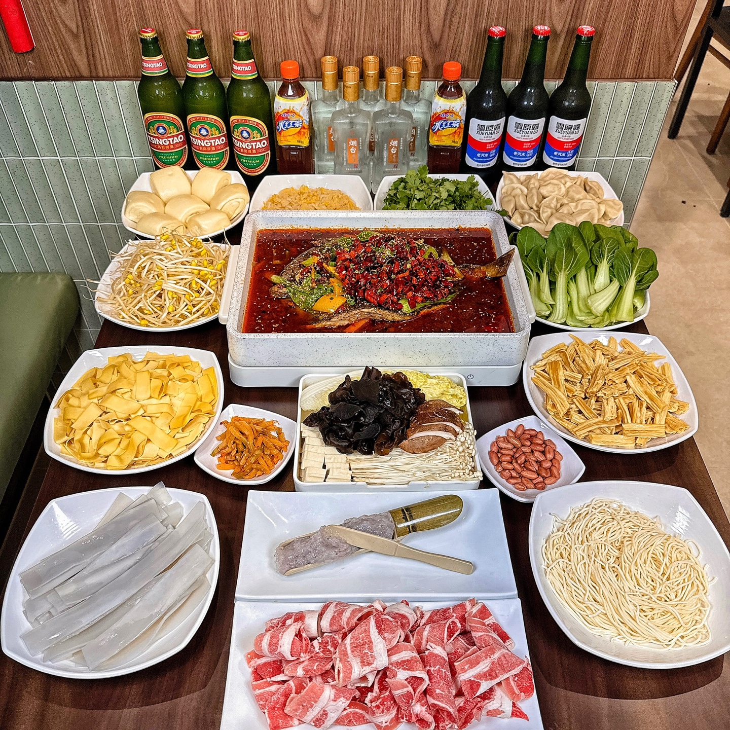 촉미향카오위 부천본점