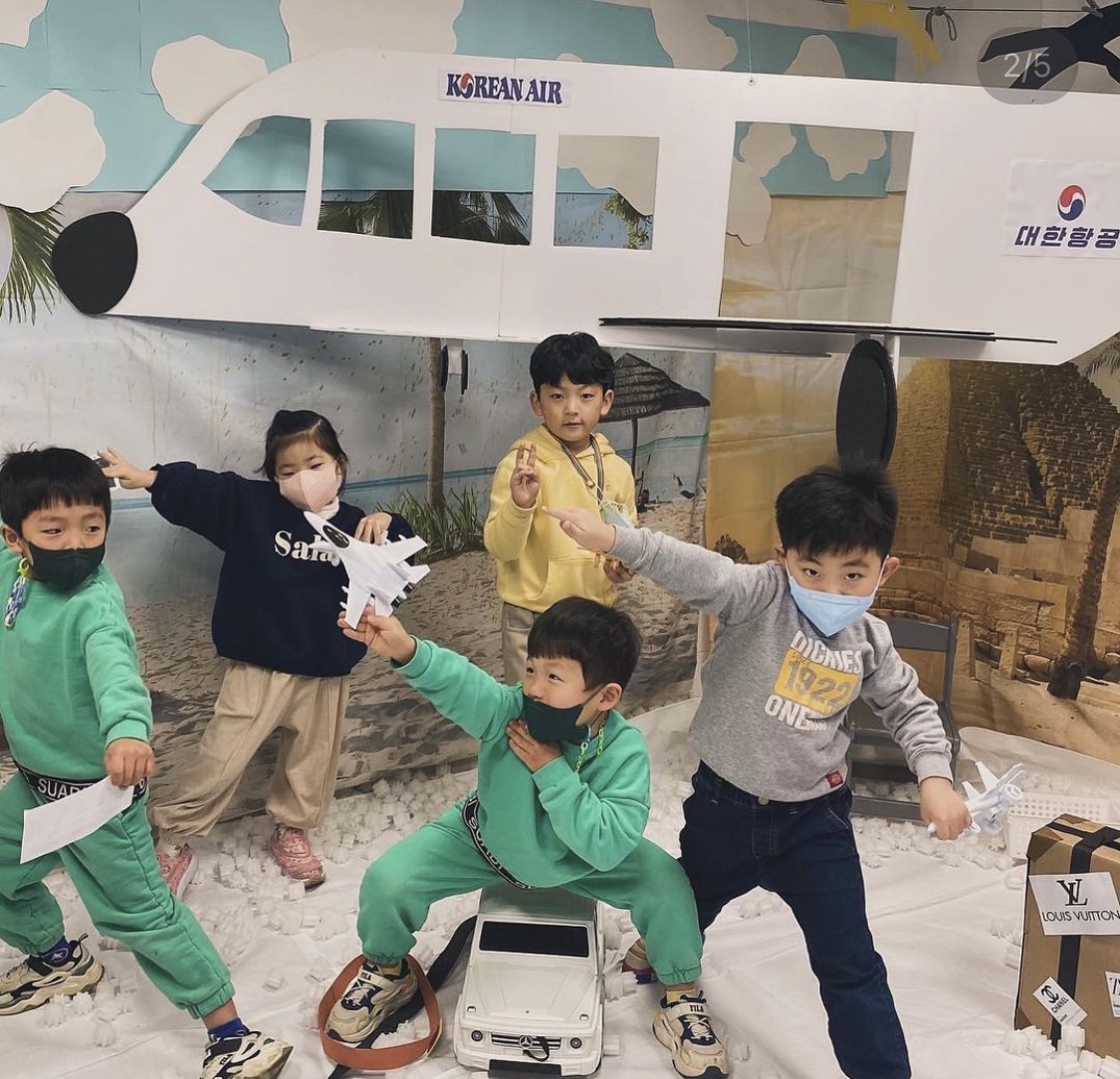 노블키즈