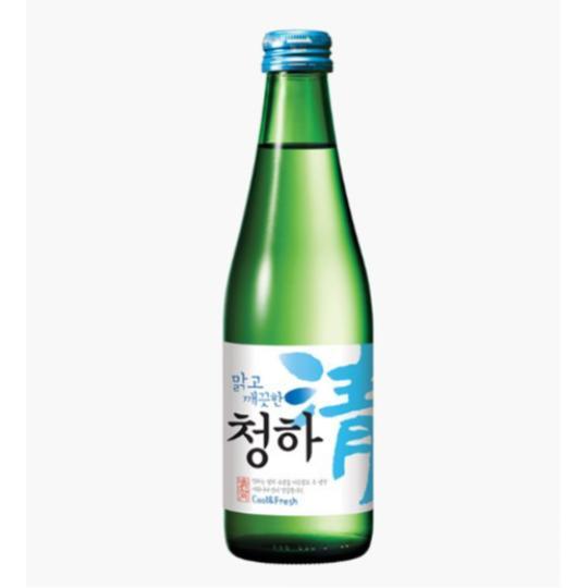 청하/별빛청하