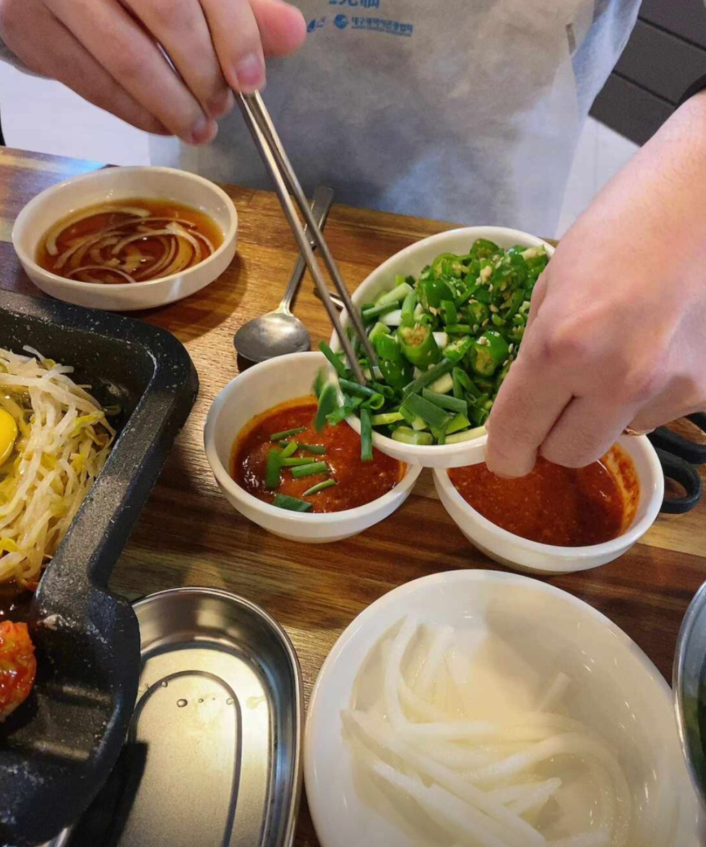 량가비 막창 삼겹살 성서 본점
