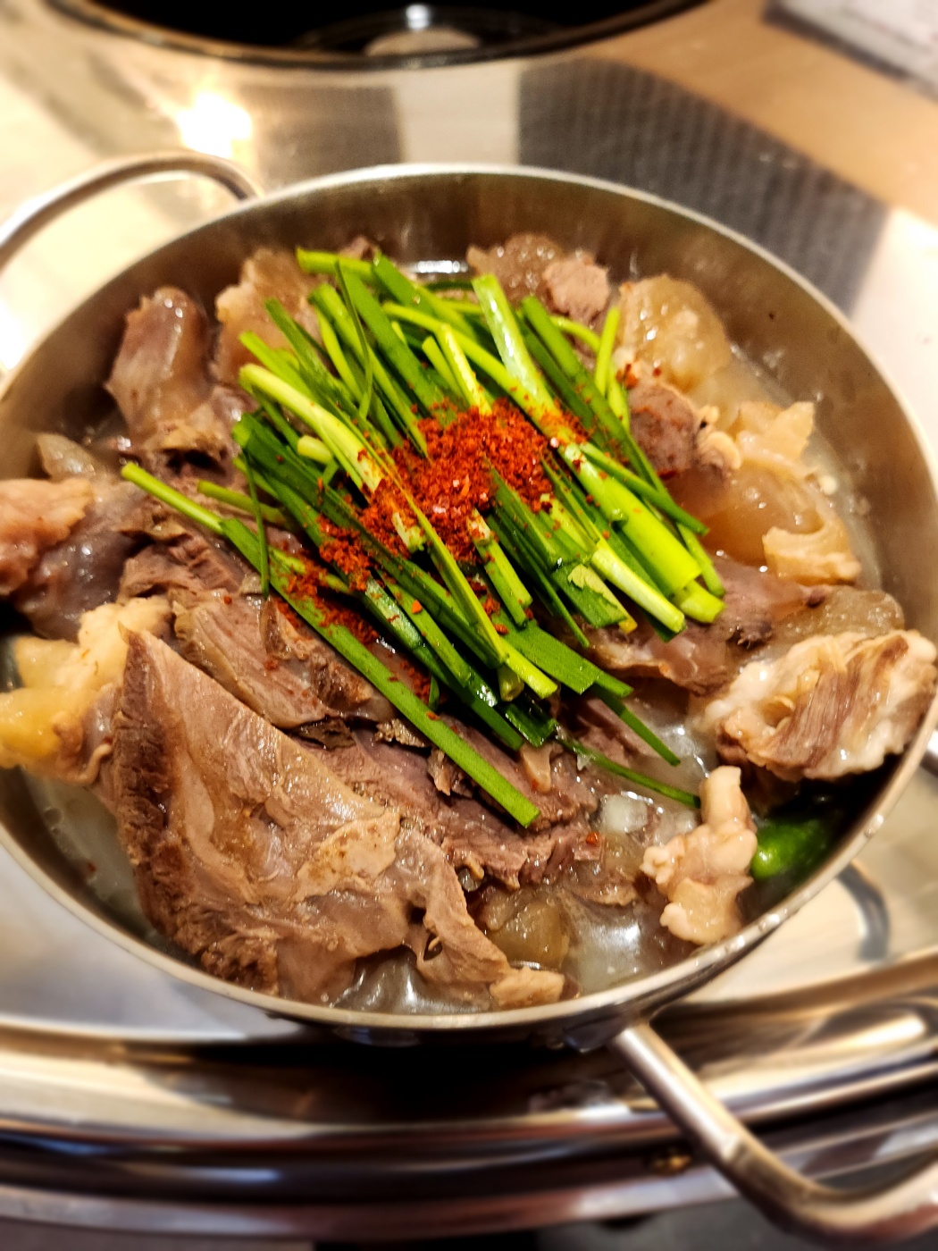 삼촌네정육식당