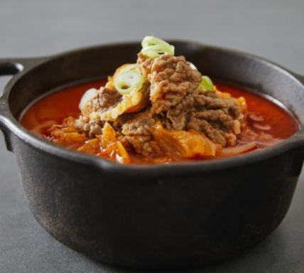 황제쟁반짜장