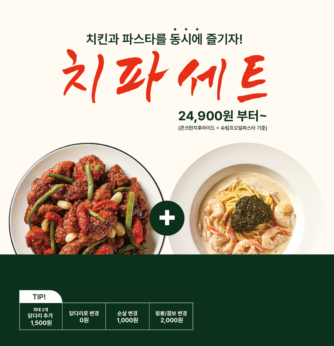 치킨파머스 대전도마점