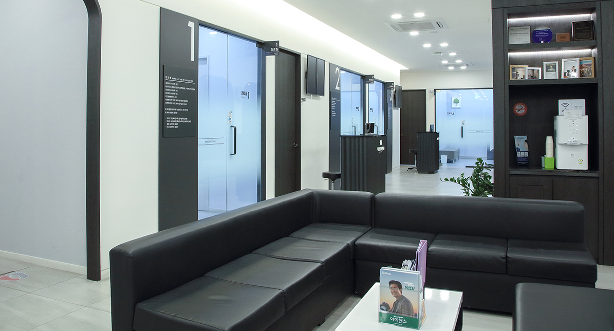 엠에스안과의원 위례점 대표 이미지
