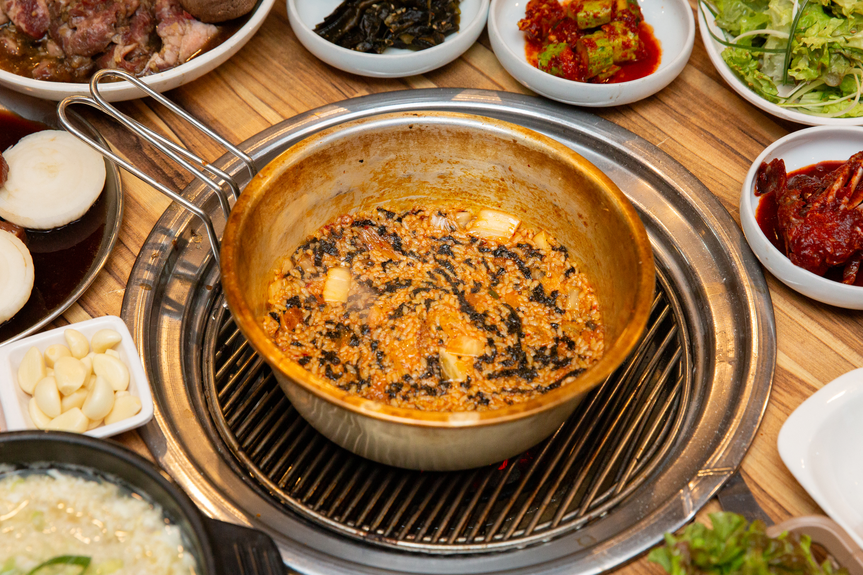 볶음밥