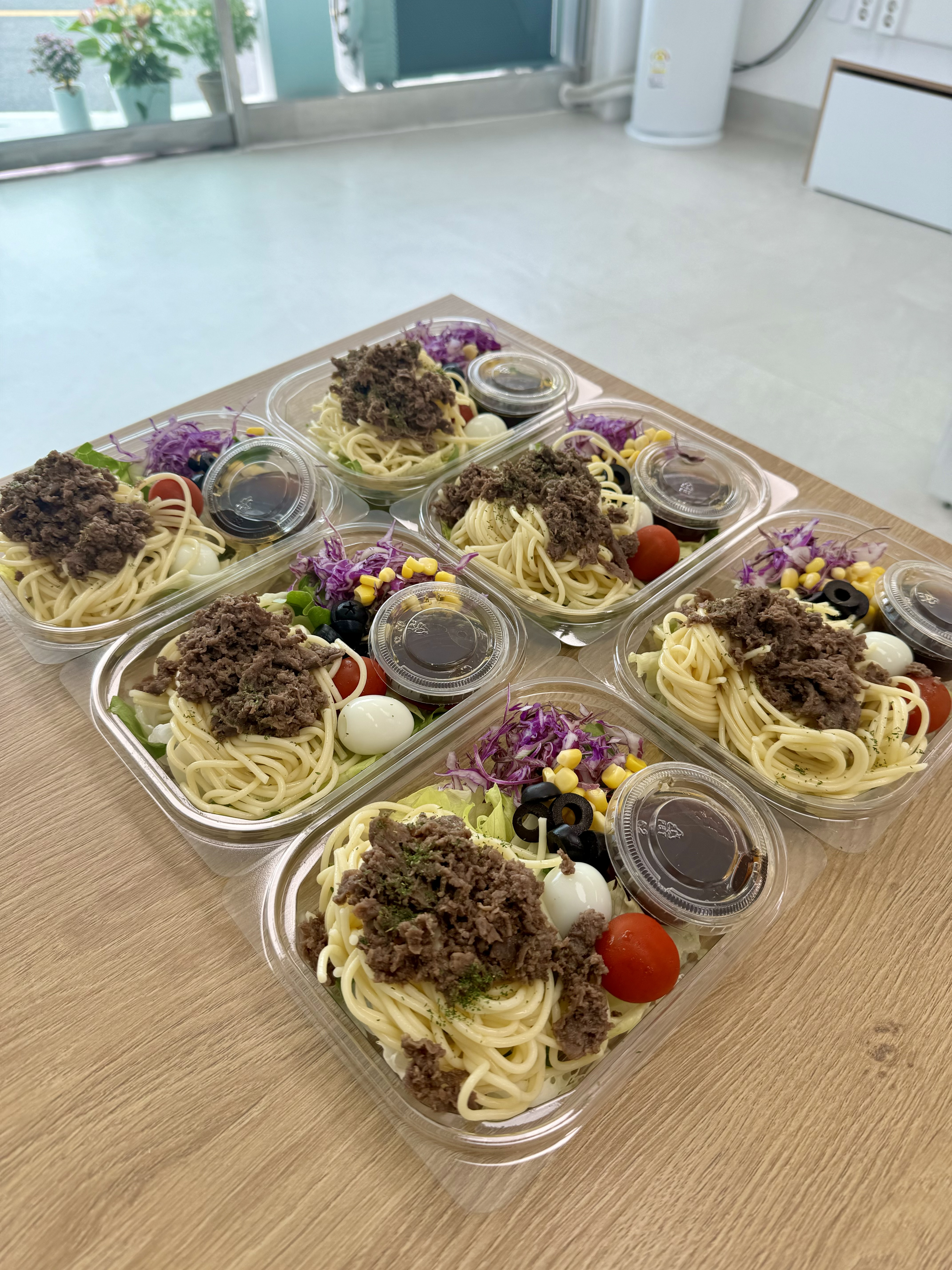 토닥반찬가게