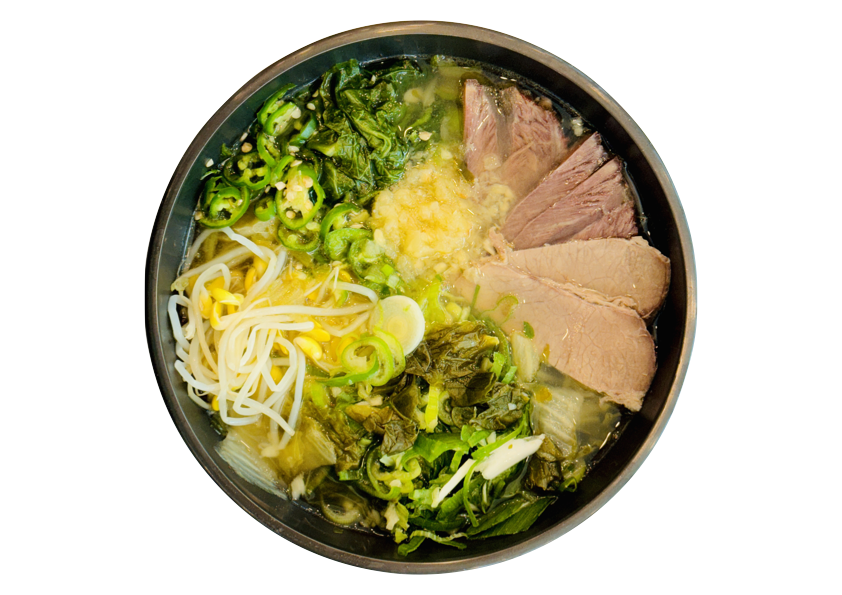 판교옥 사진 8