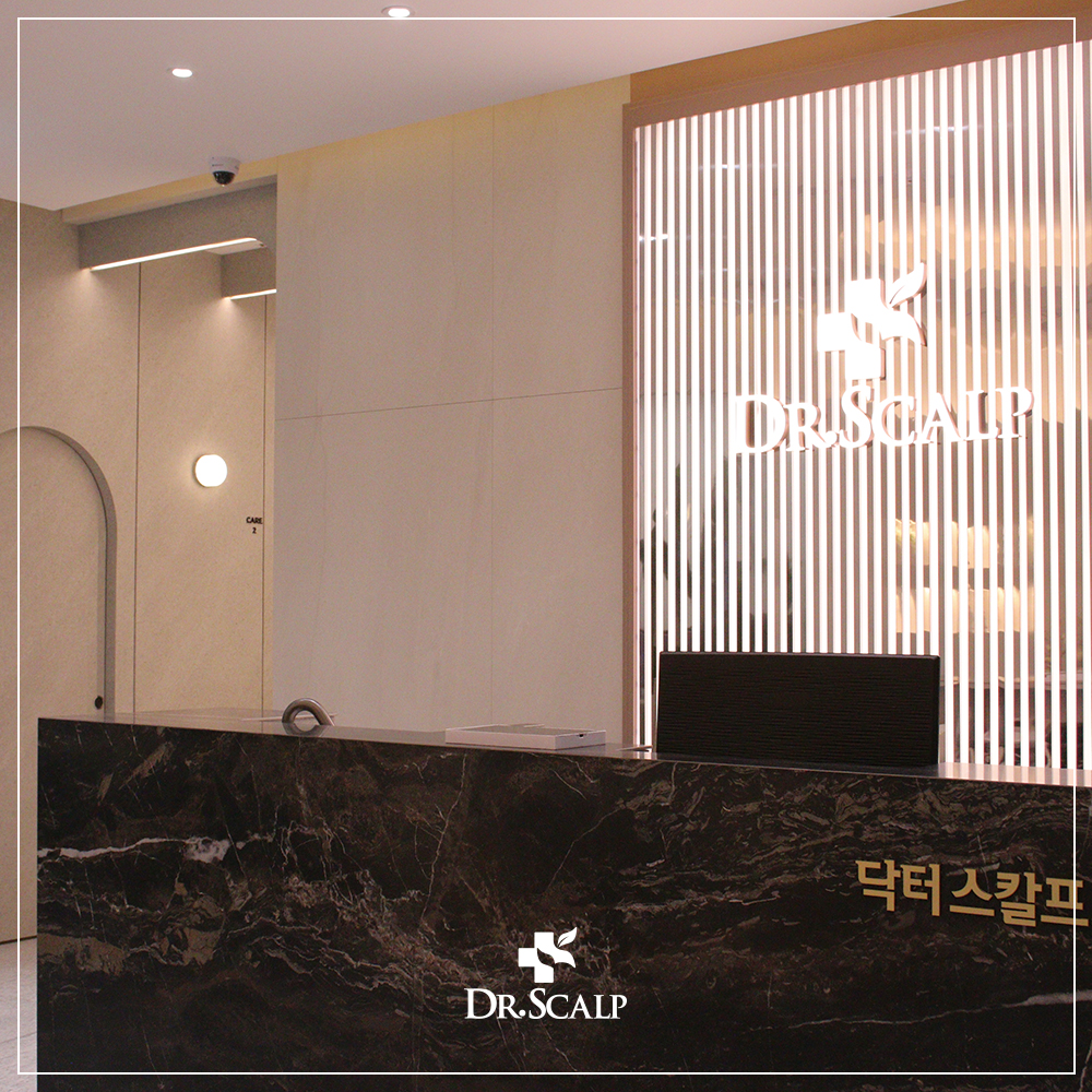 닥터스칼프 강남본점
