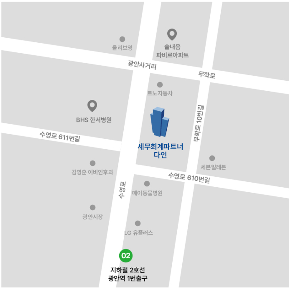 세무회계파트너 다인 대표 이미지