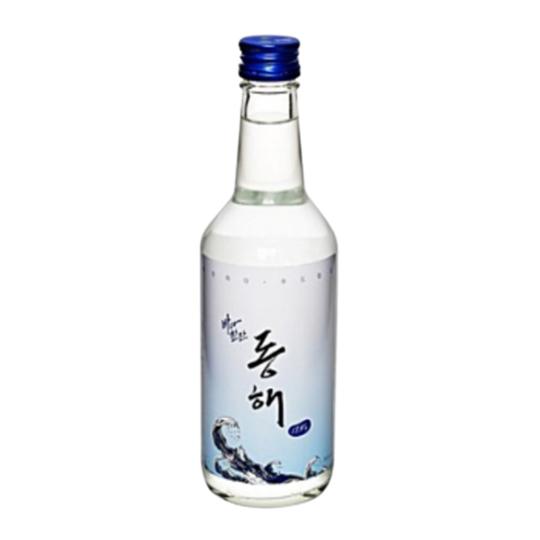 동해소주