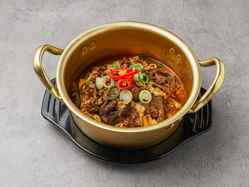 삼성한우