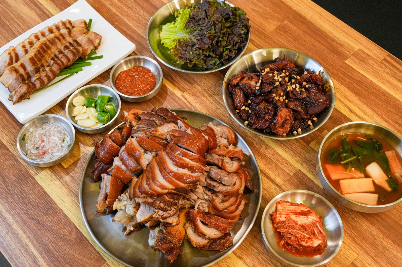 족발미녀 잠실점 사진 7