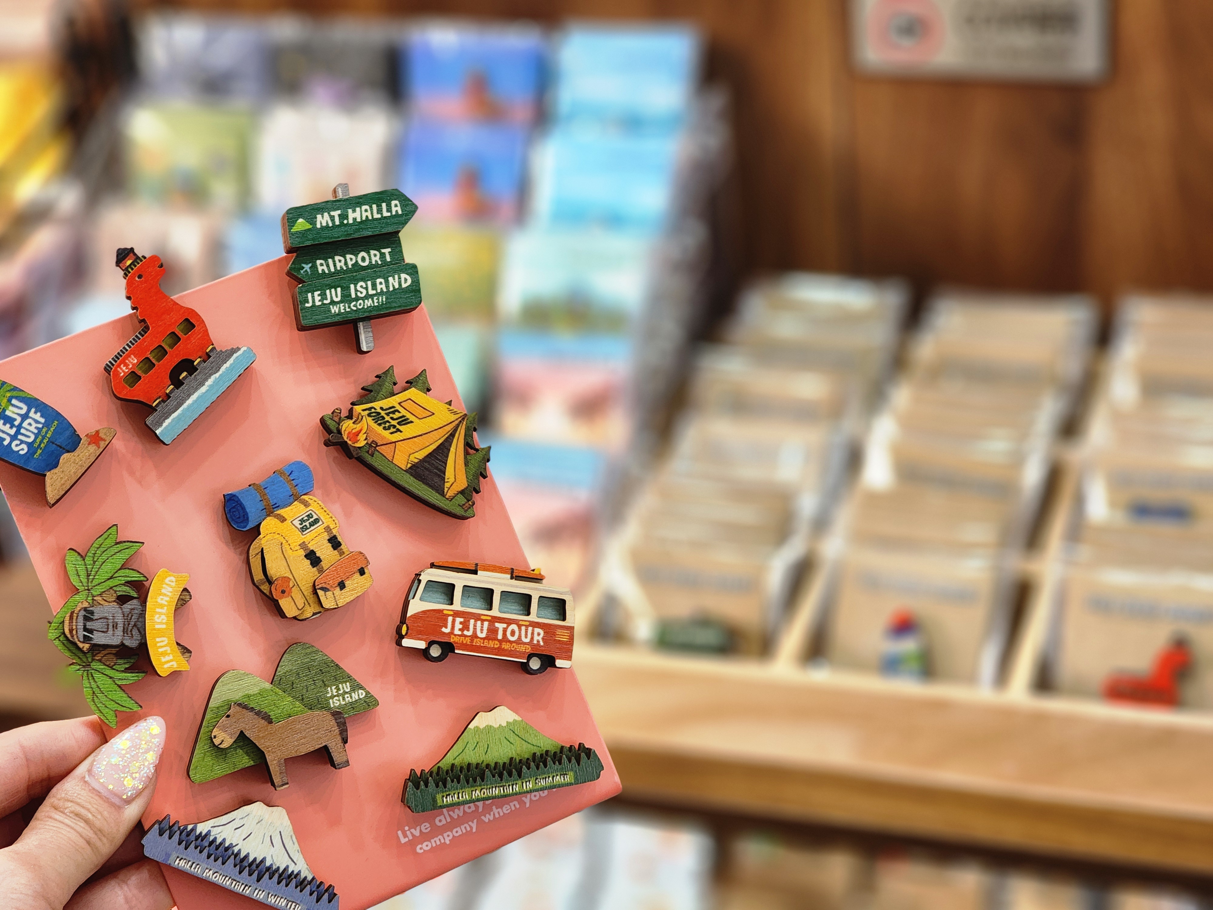 제주소품샵 올망 대표 이미지