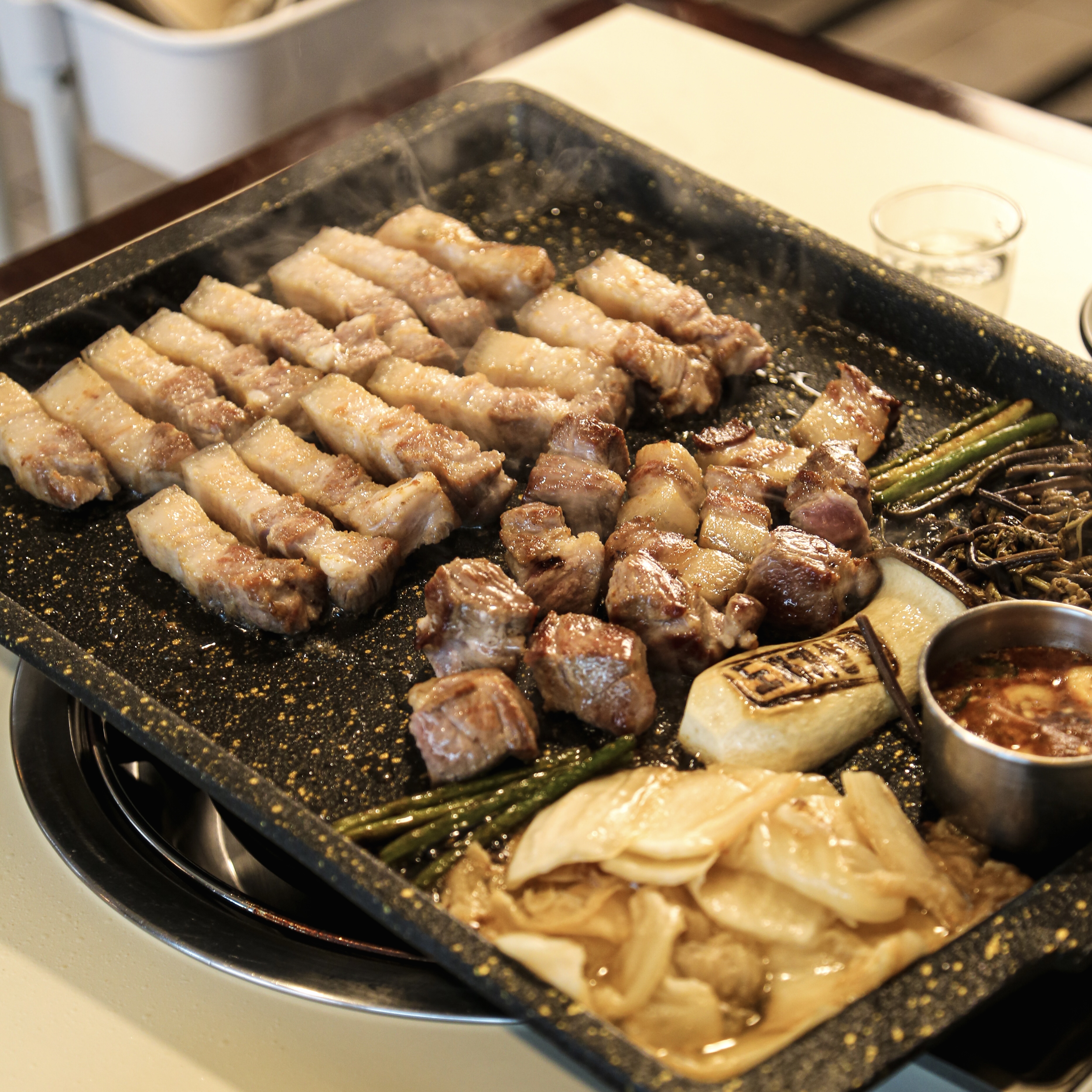 도새기상회