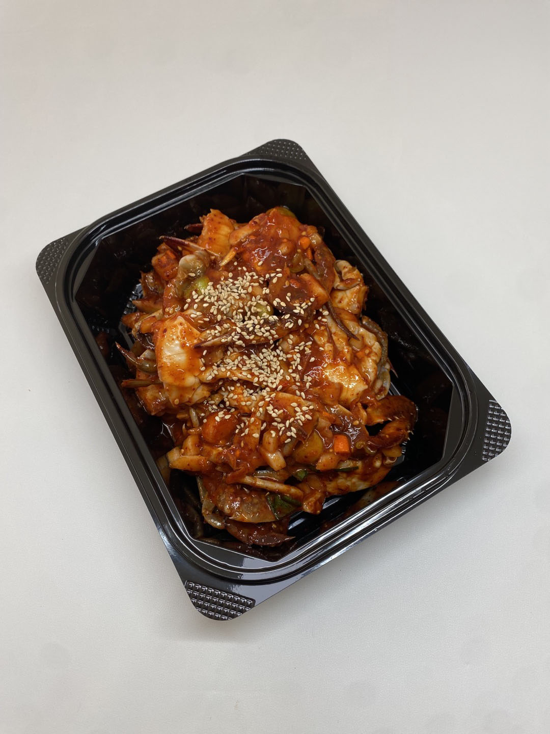 진수반찬