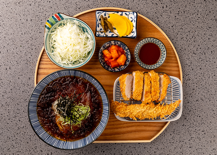 일향가 일광본점
