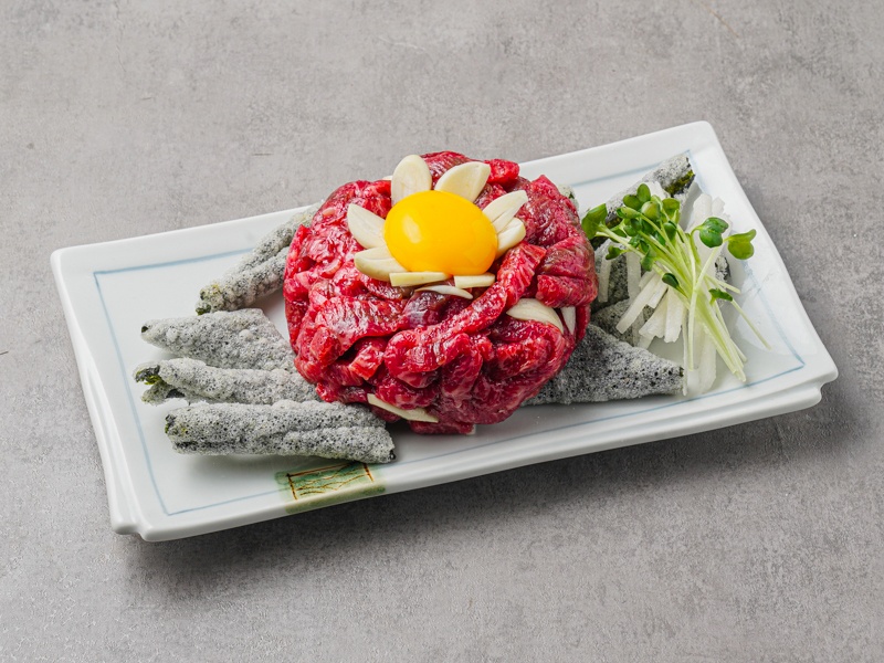 삼성한우