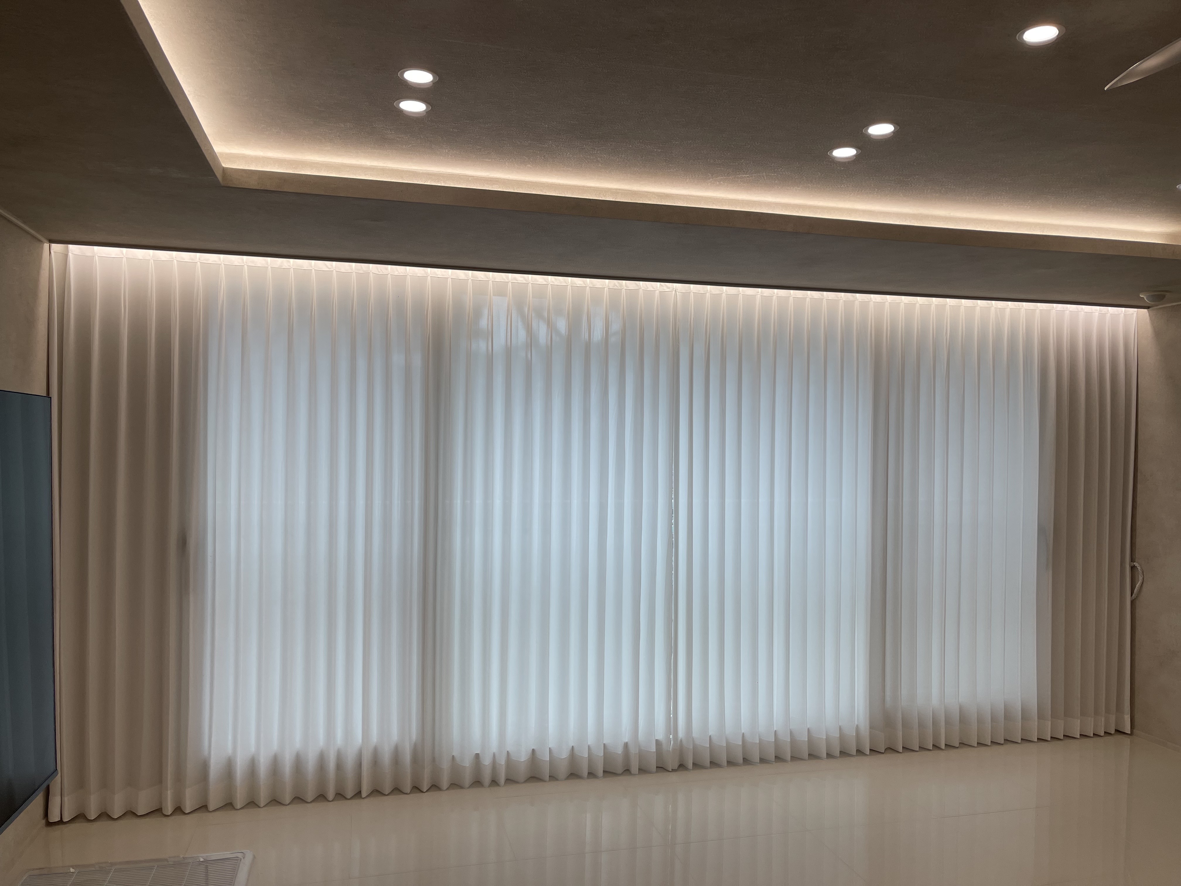 골드커튼블라인드 부천점