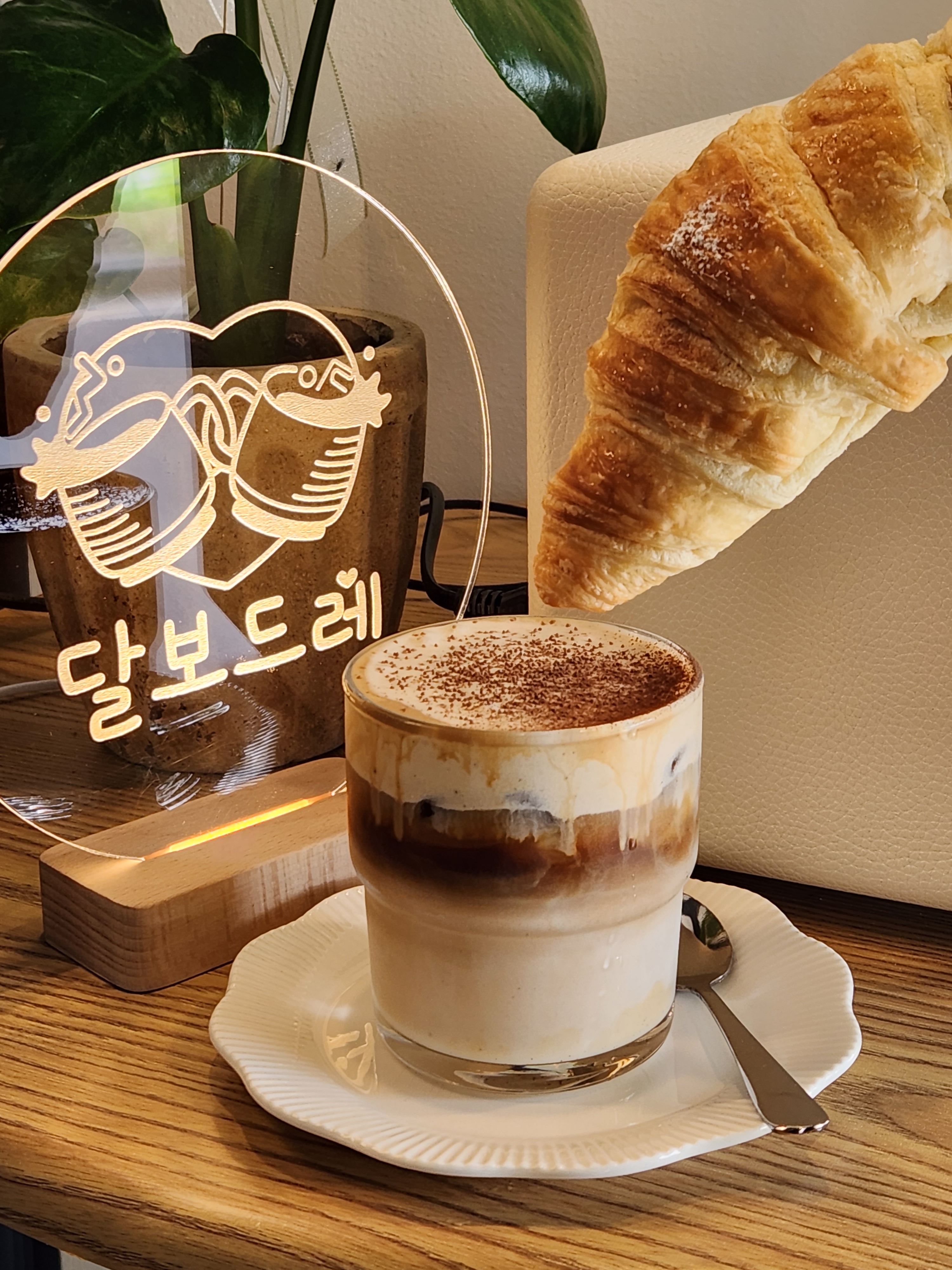 달보드레