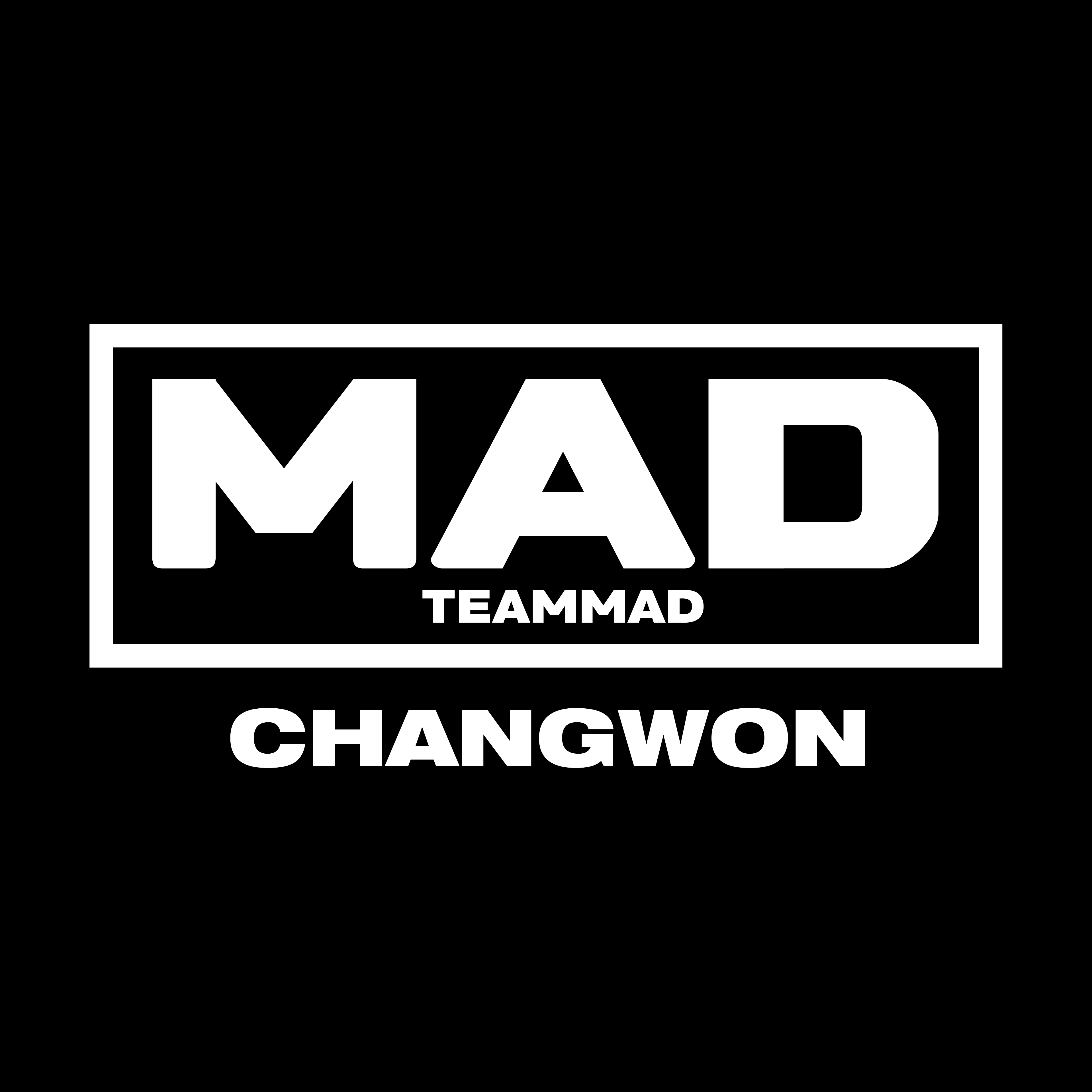 팀매드 창원