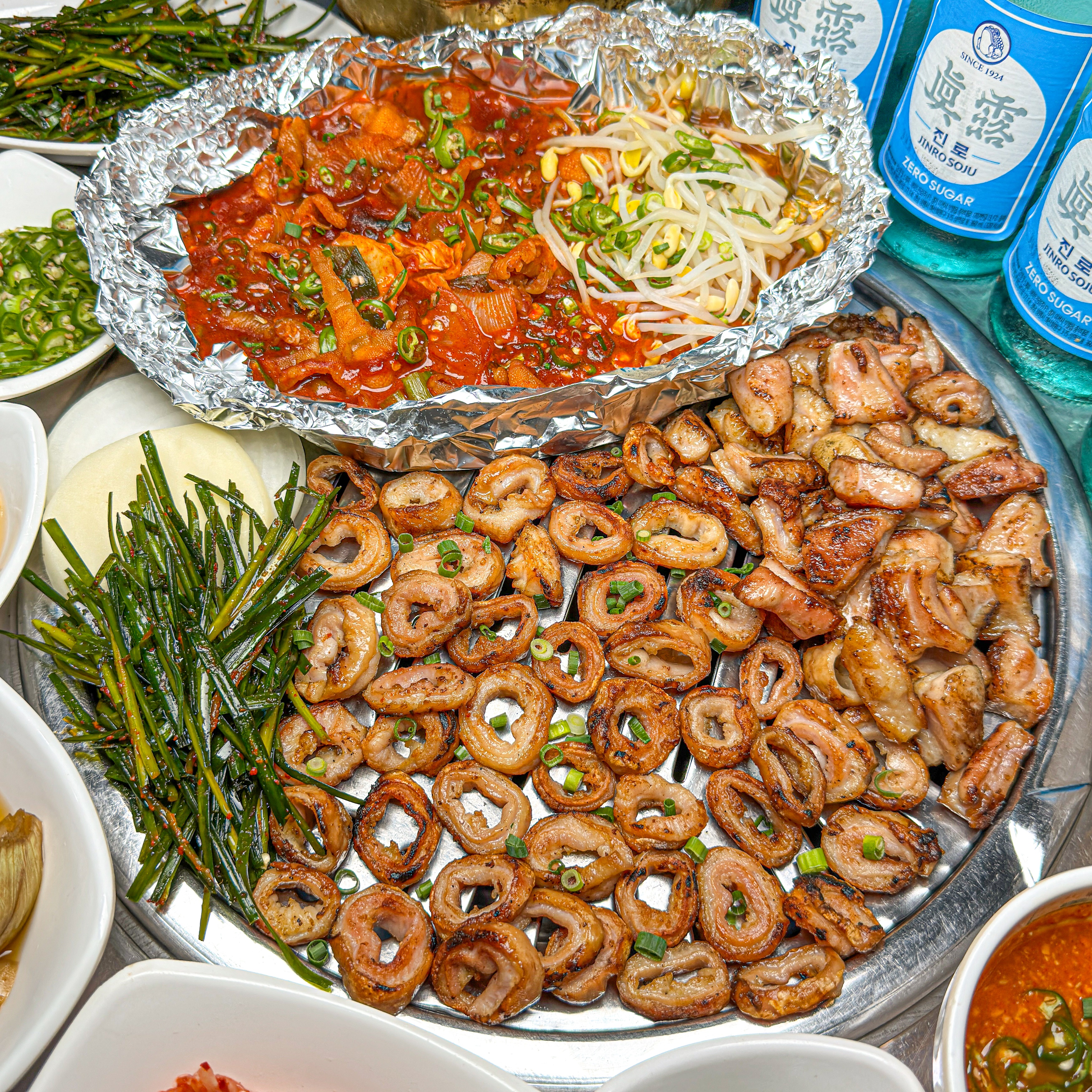 제일막창