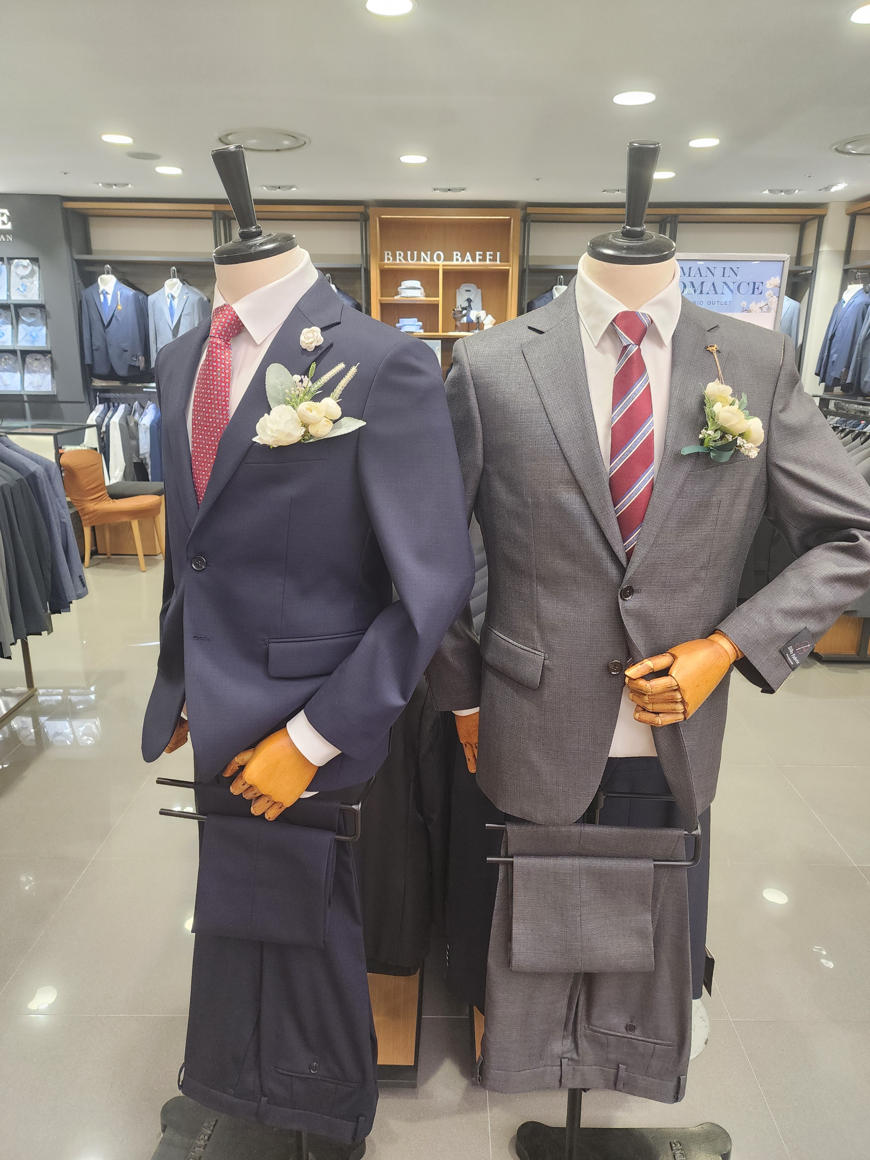 웰메이드 마리오아울렛1관점
