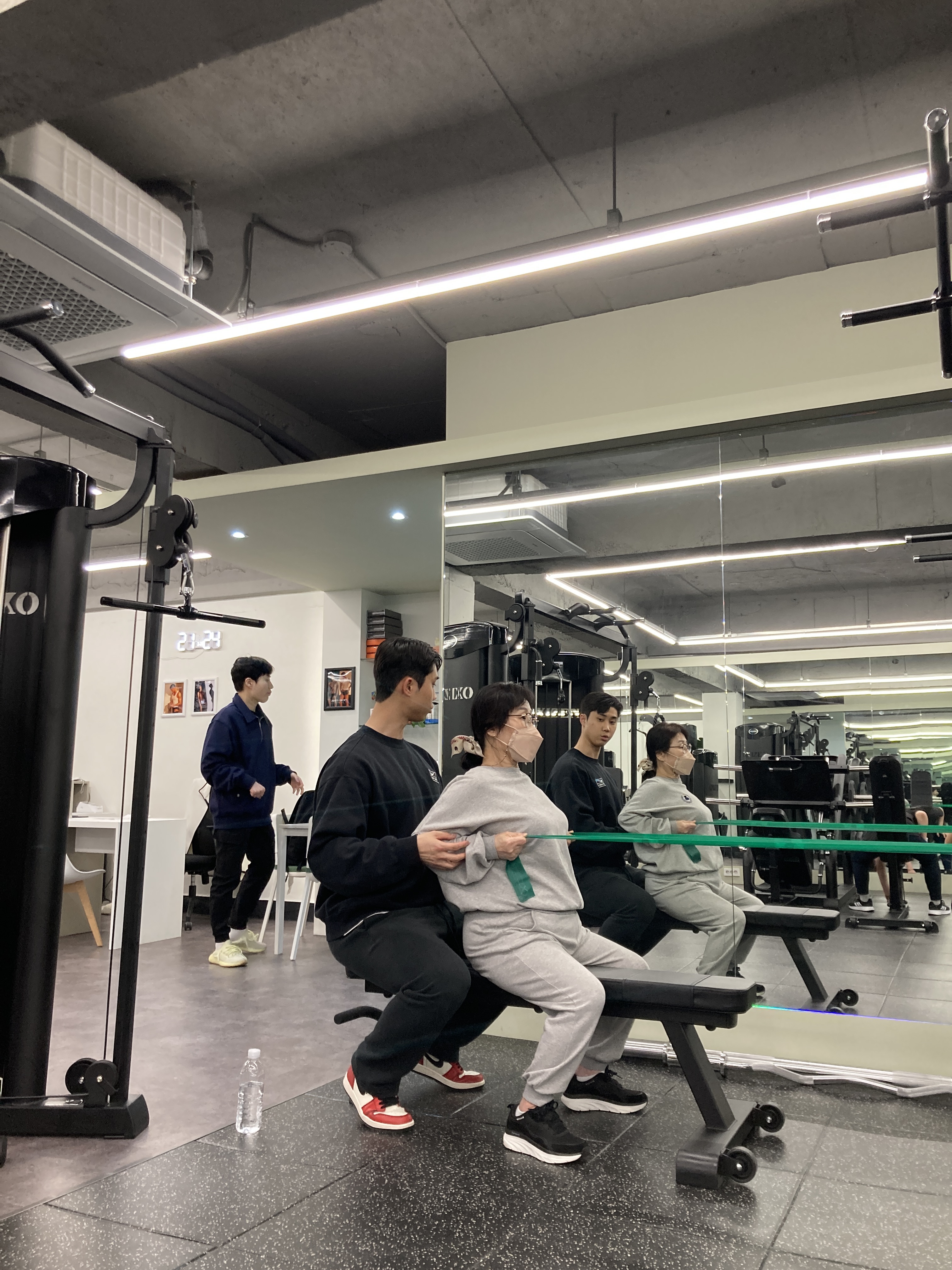 저스트인 피티 군포당동점