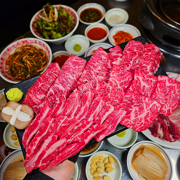 형제특수부위 구로디지털단지역점