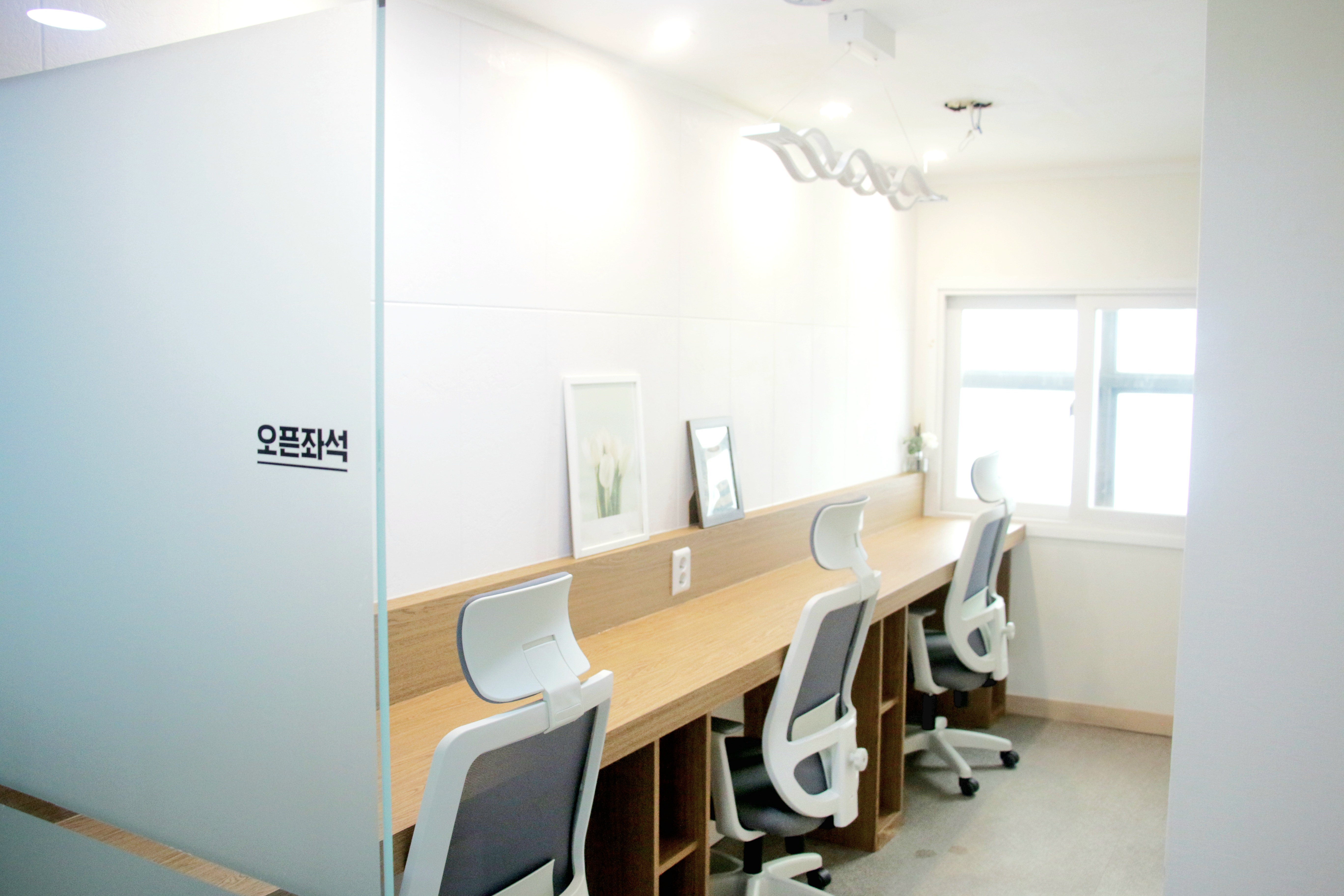 소더비즈 공유오피스 비상주사무실 마곡강서구점 대표 이미지