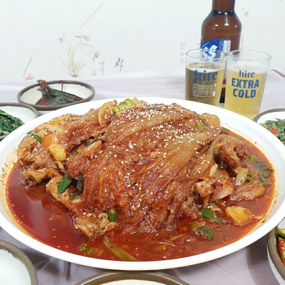 거송정