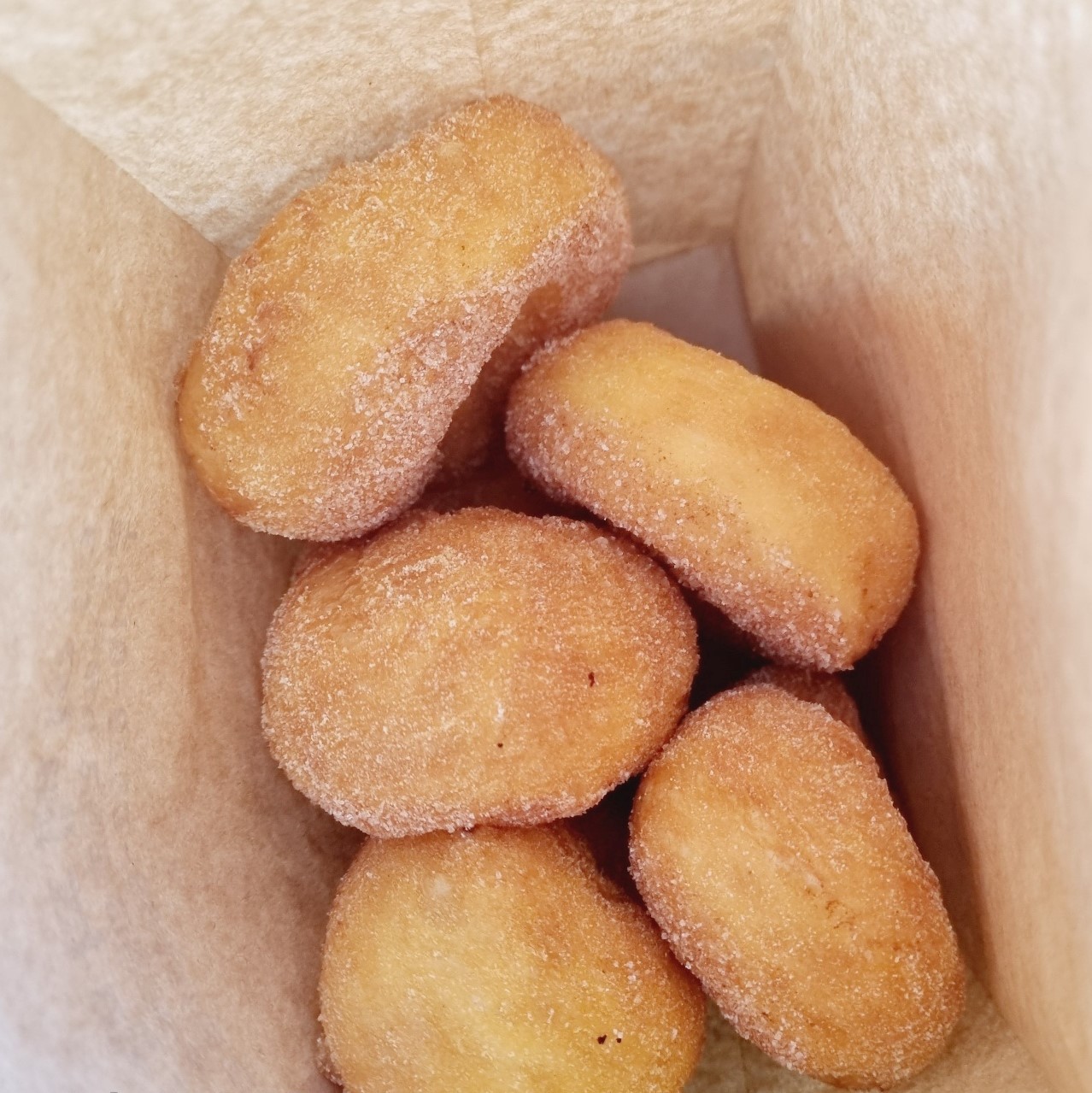 꽈배기진 남원 직영점