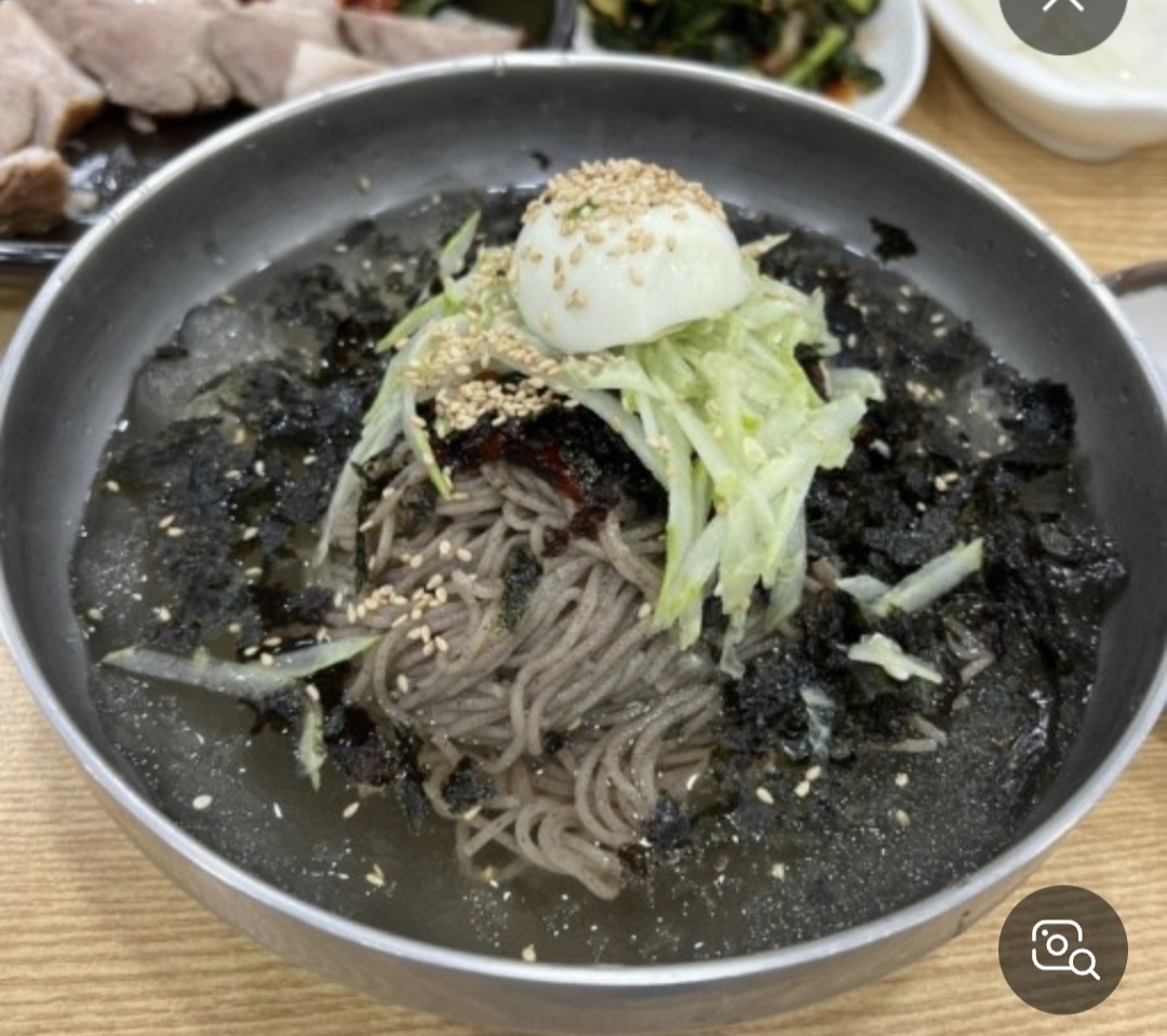 준이네 숯불닭갈비