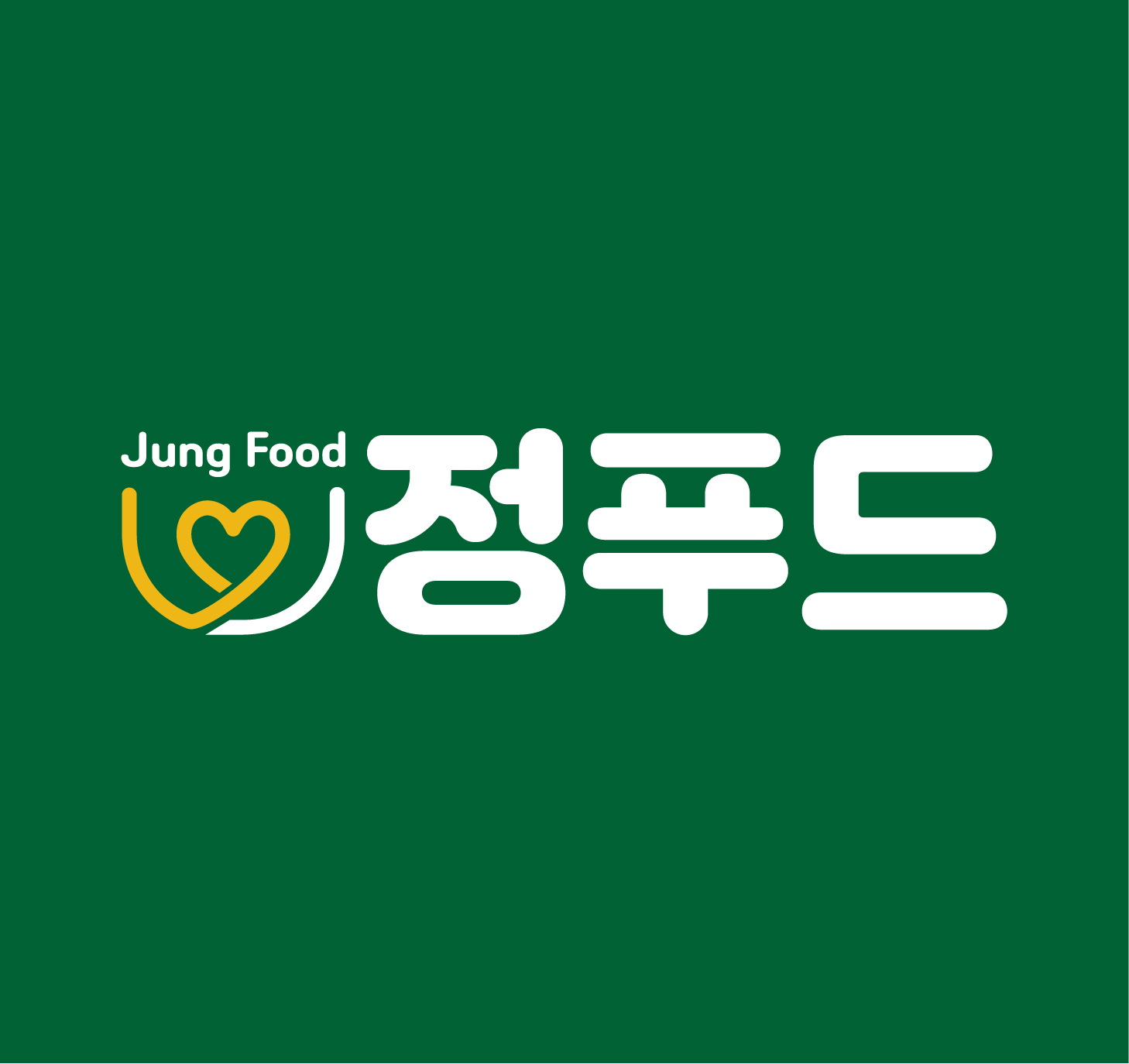 정푸드