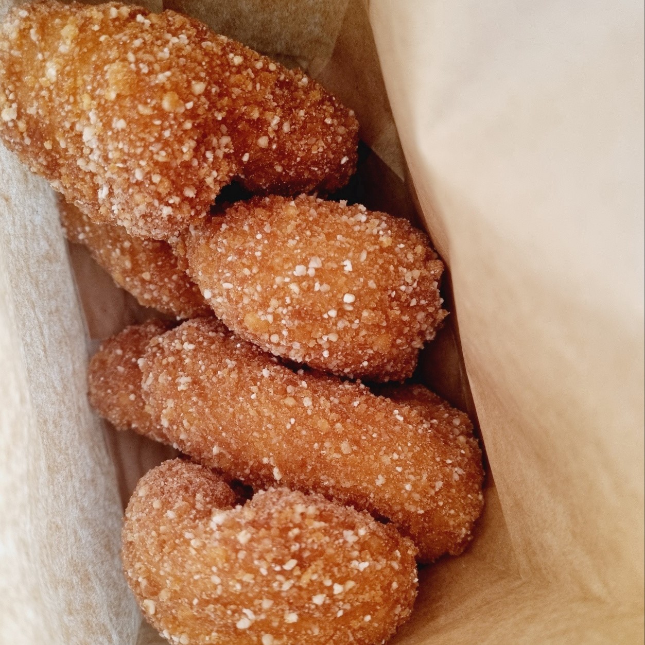 꽈배기진 남원 직영점