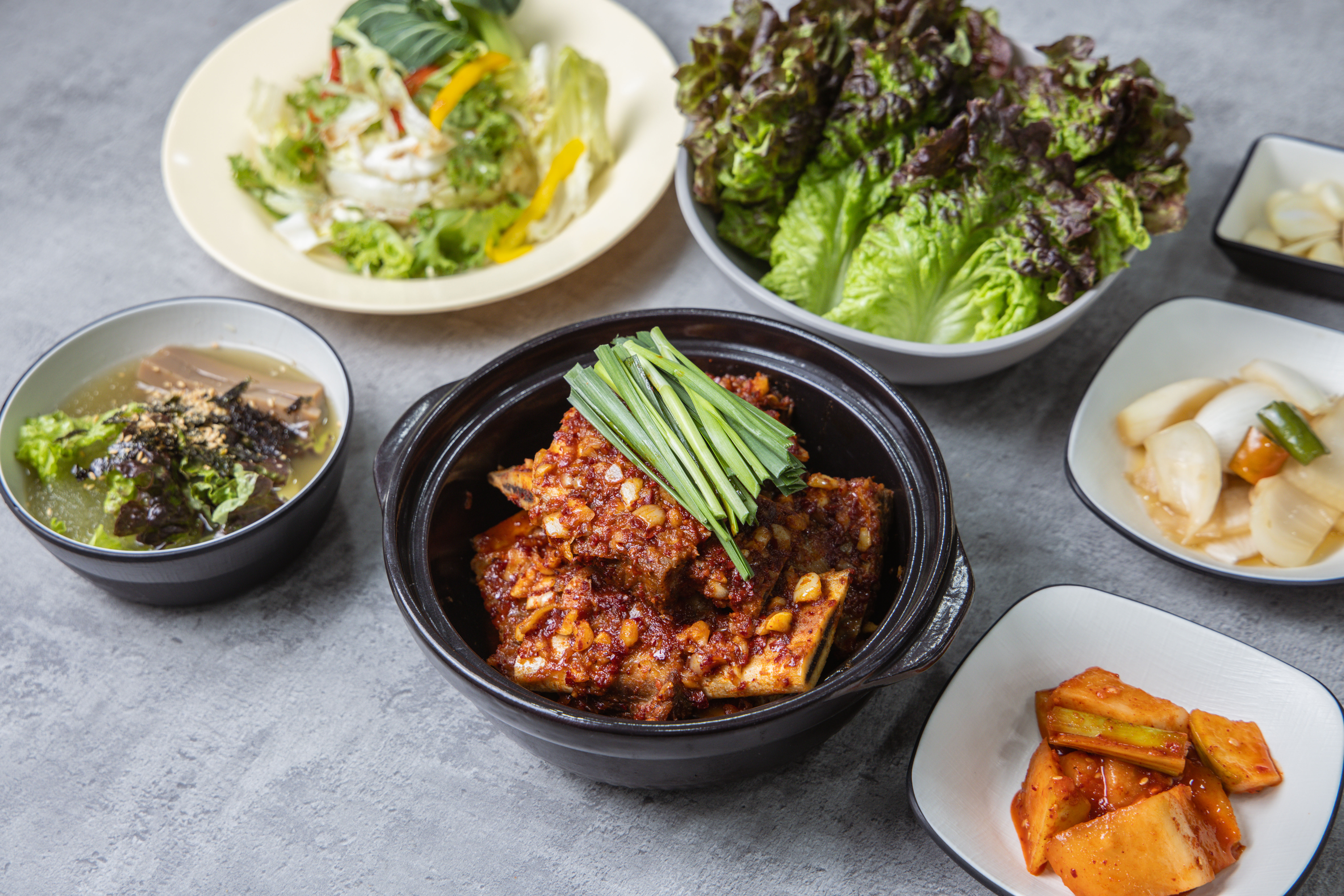 남태령봉평메밀막국수 창원직영점 대표 이미지