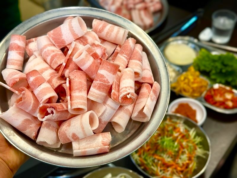 오라이 대전복수점