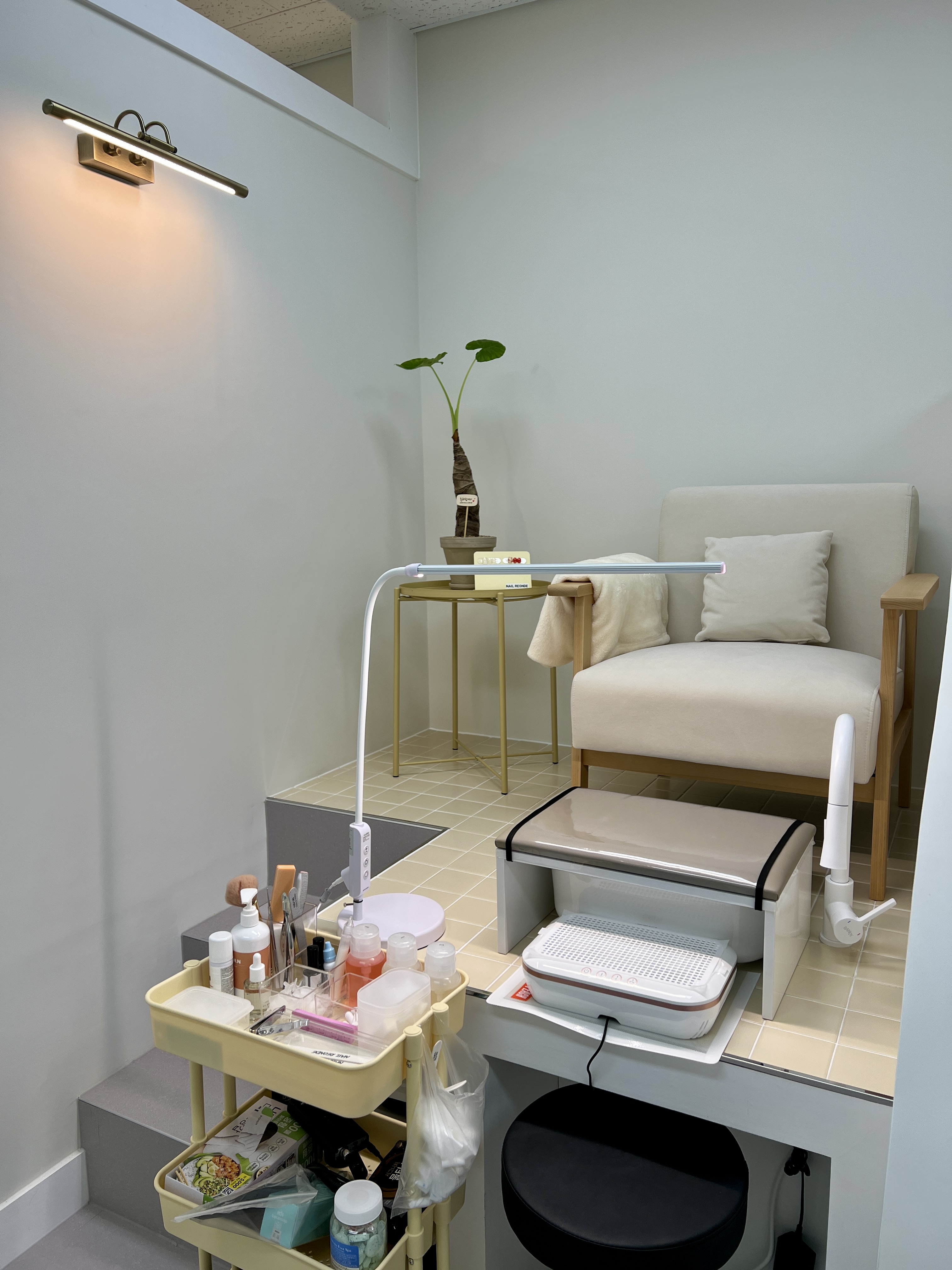 네일리온드 대표 이미지