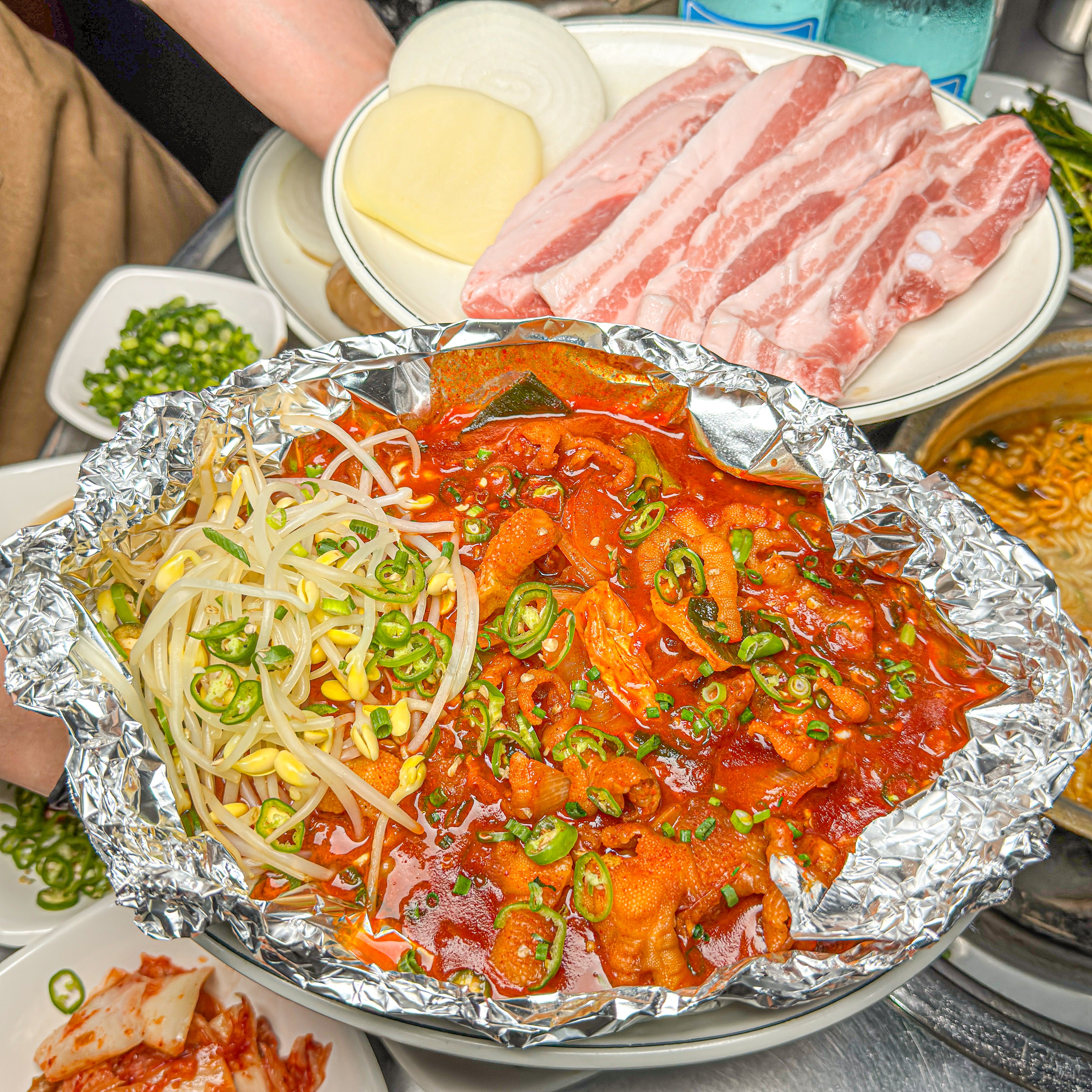 제일막창