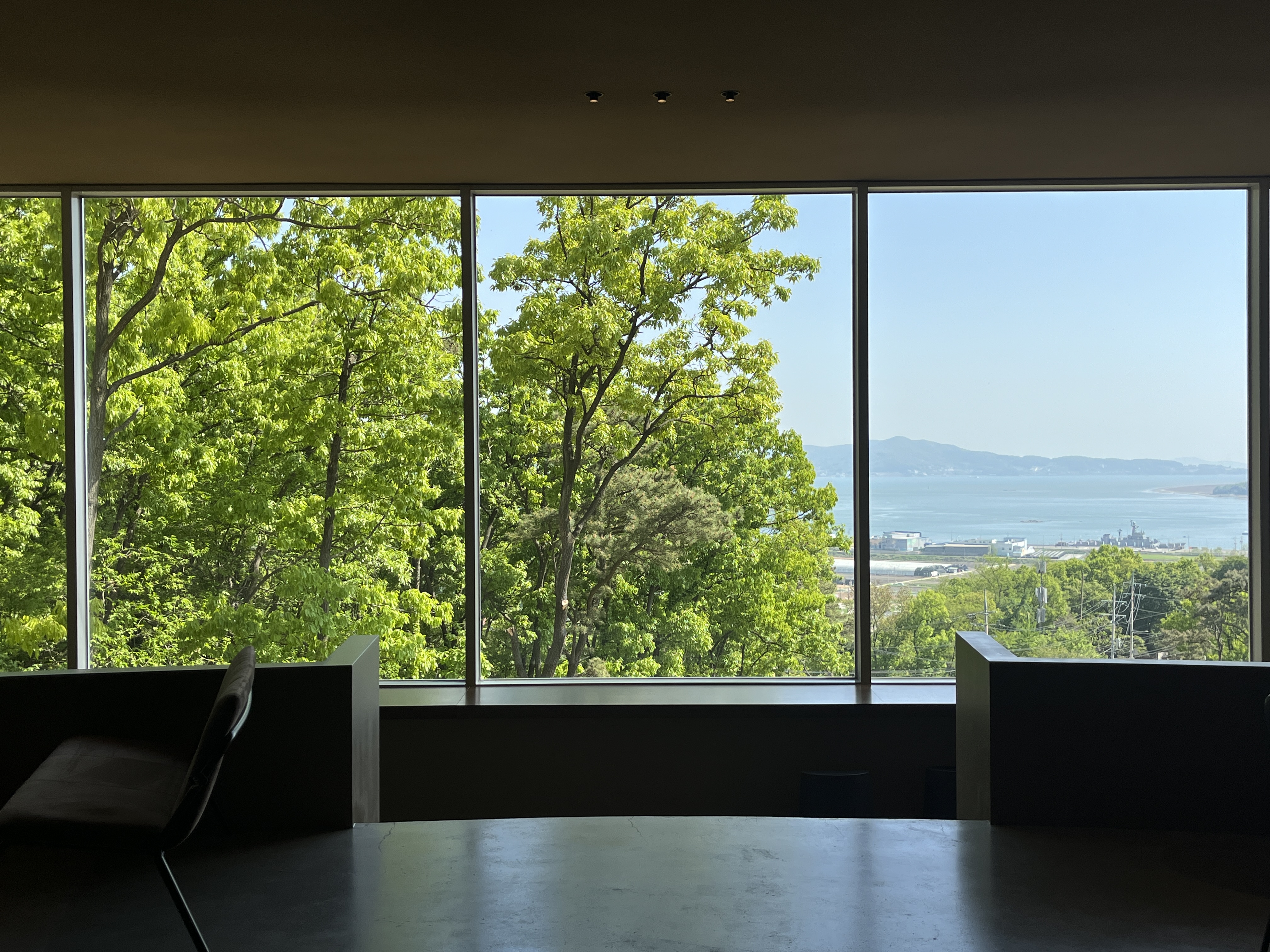 돈대카페 아웃포스트