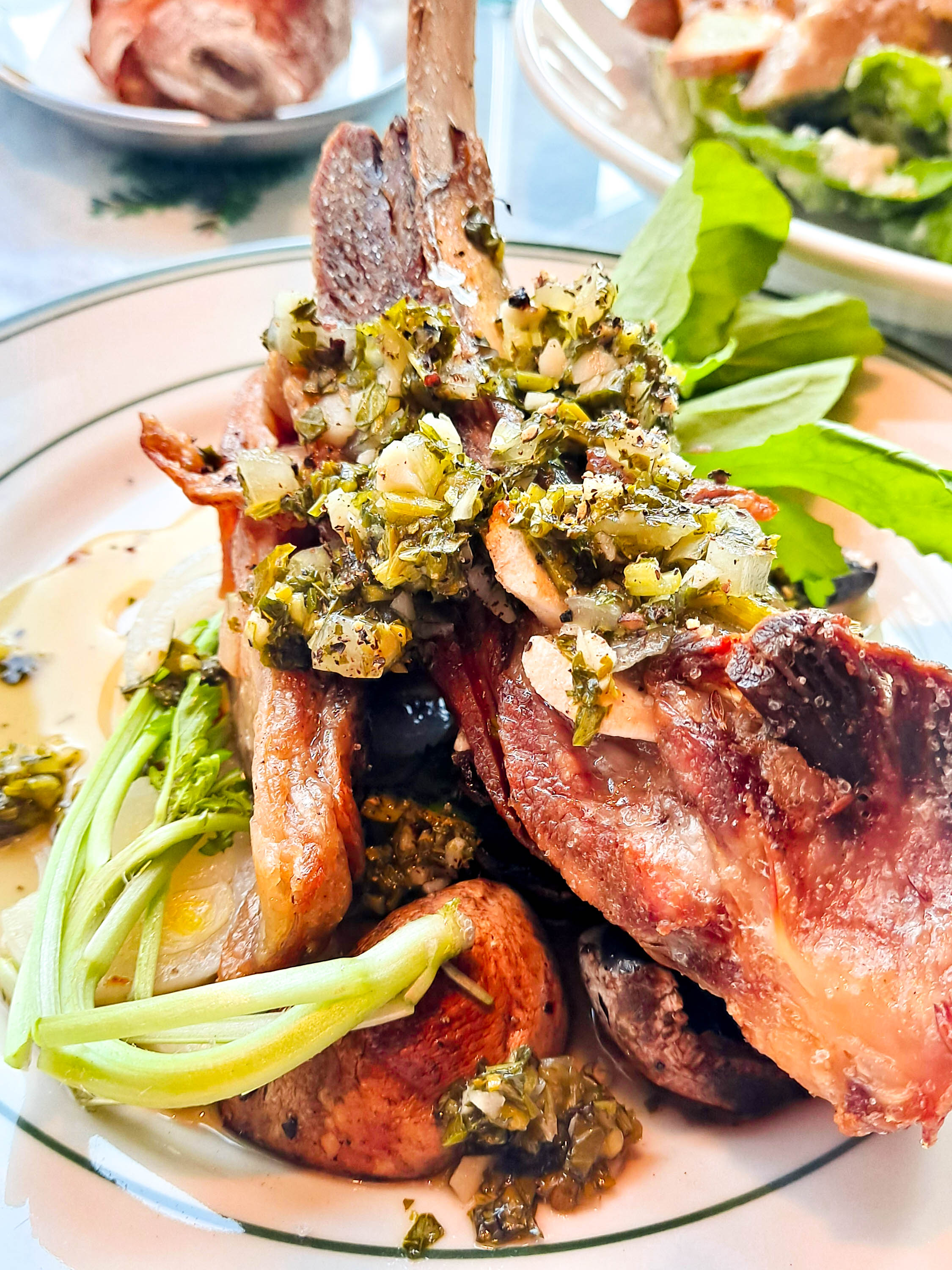 발레 해리단길점